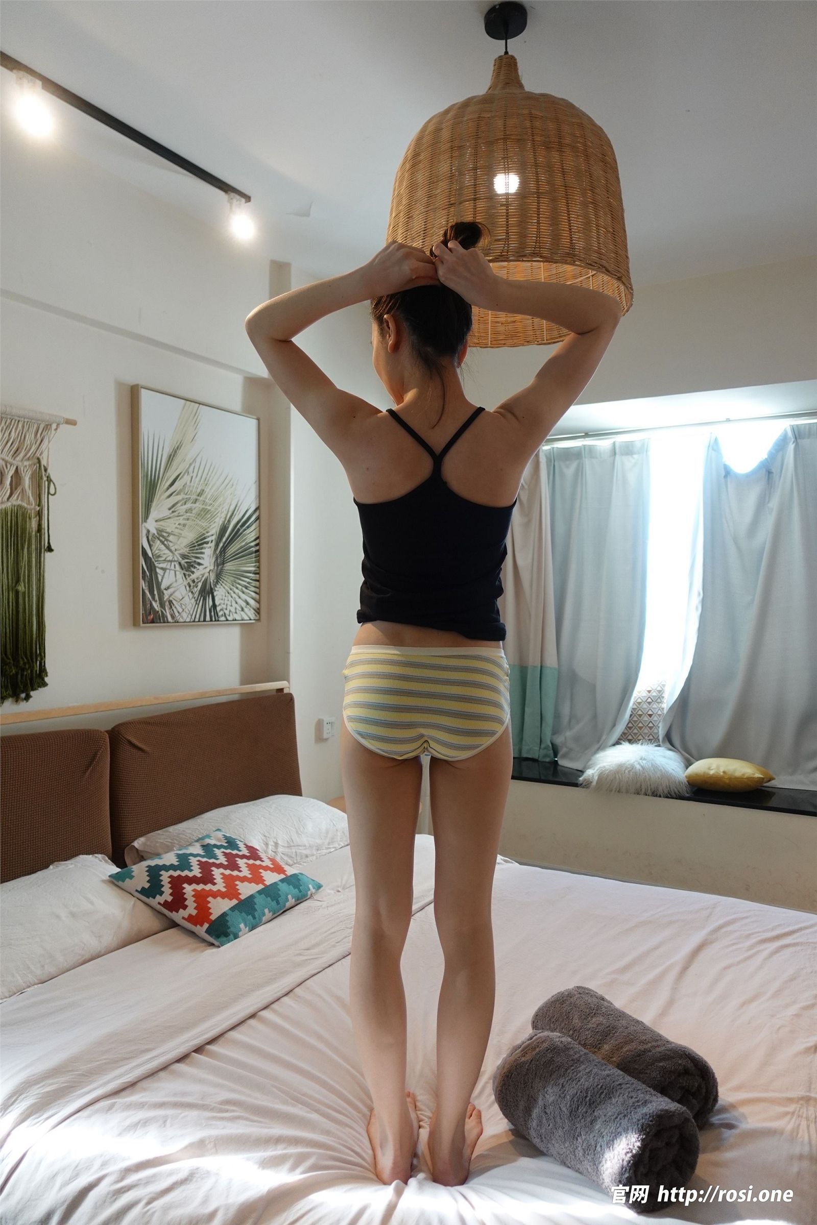 图片[64]-[ROSI写真]2023.08.13 NO.4269-六色网
