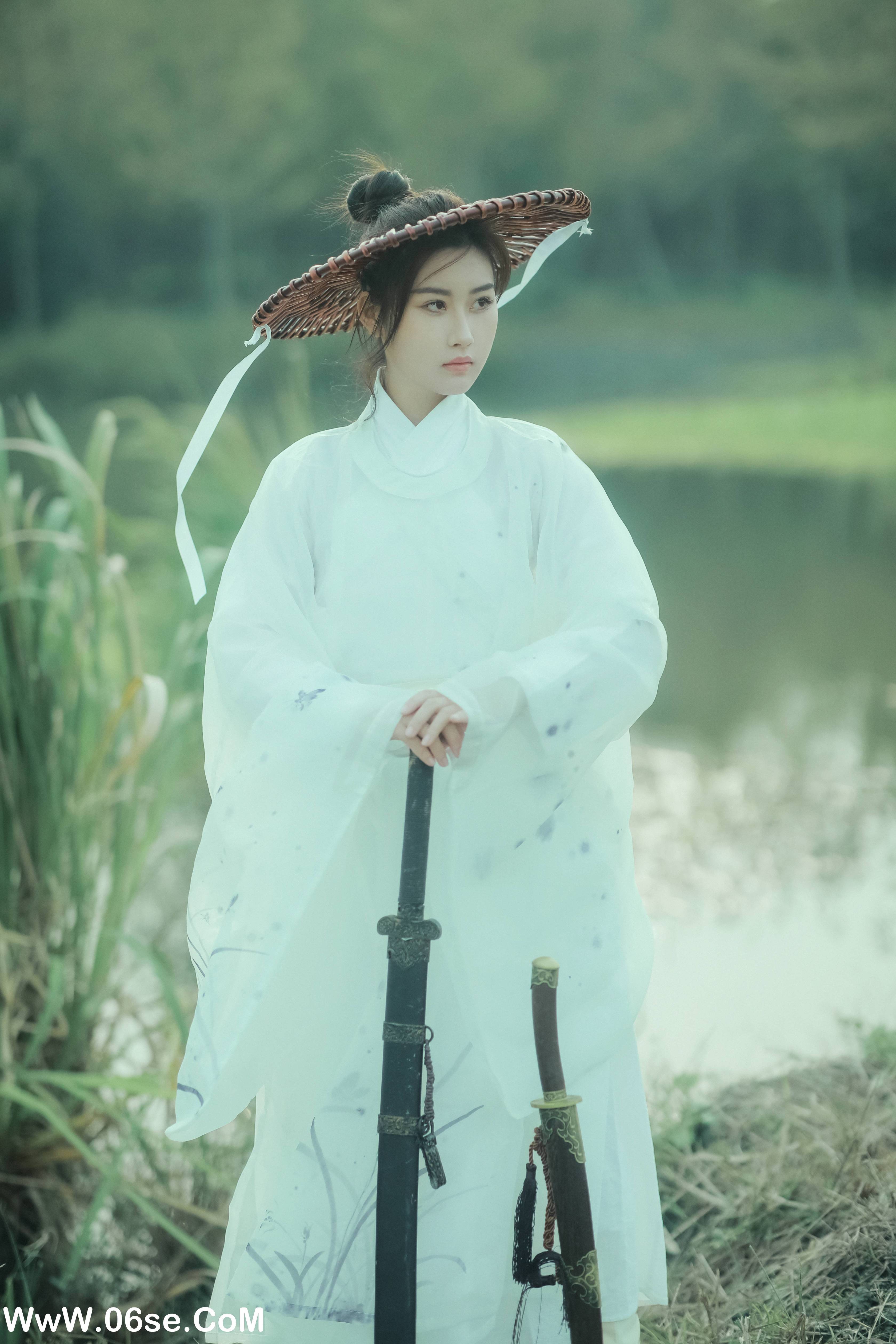 图片[21]-[YITUYU艺图语]2022.06.08 南宫仆射 keikei白茶清欢[23P-473.79MB]-六色网