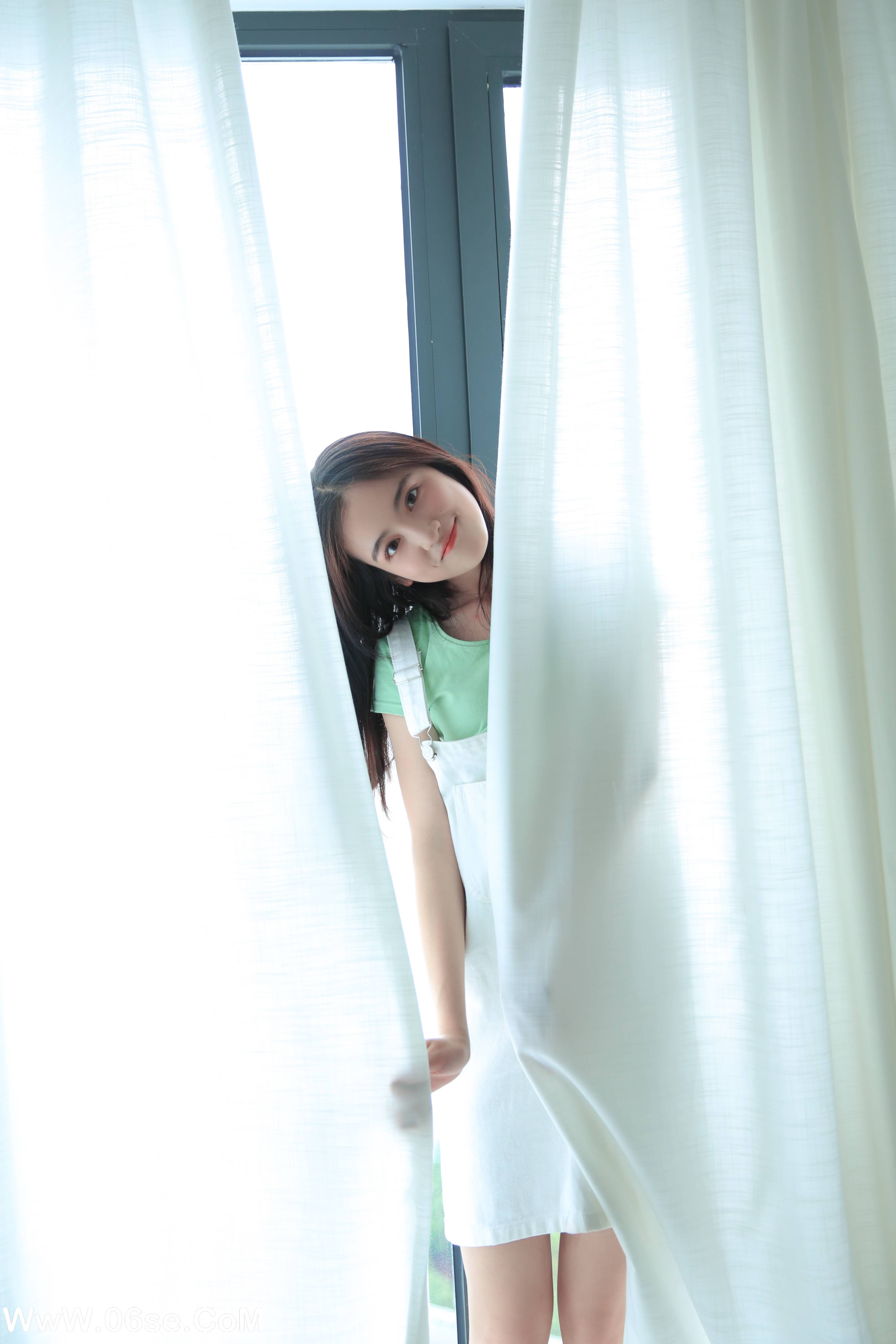 图片[4]-[YITUYU艺图语]2022.06.07 你的眼眸 瑶[22P-108.68MB]-六色网