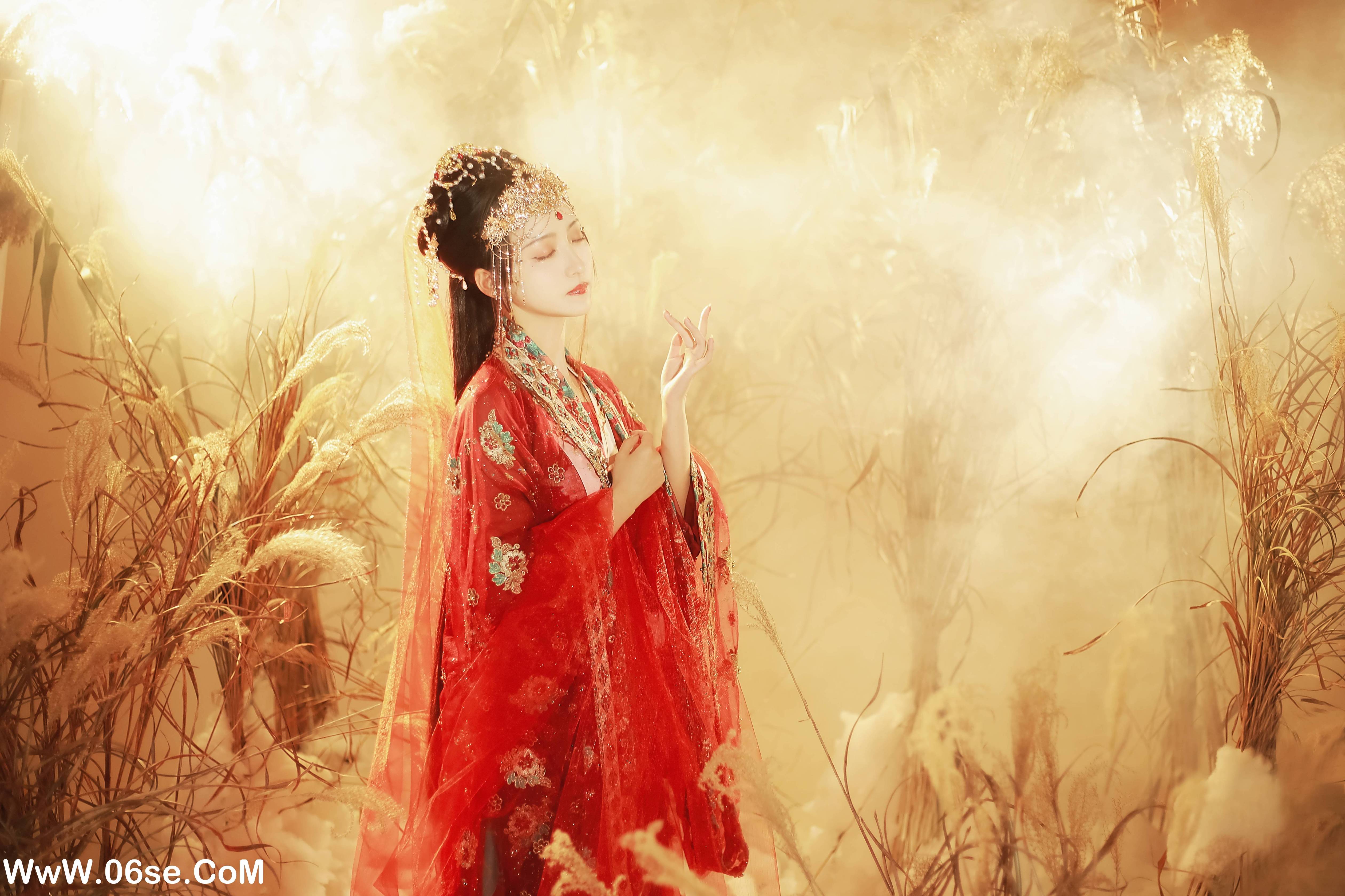 图片[8]-[YITUYU艺图语]2022.06.14 出塞曲 多多[29P-454.98MB]-六色网