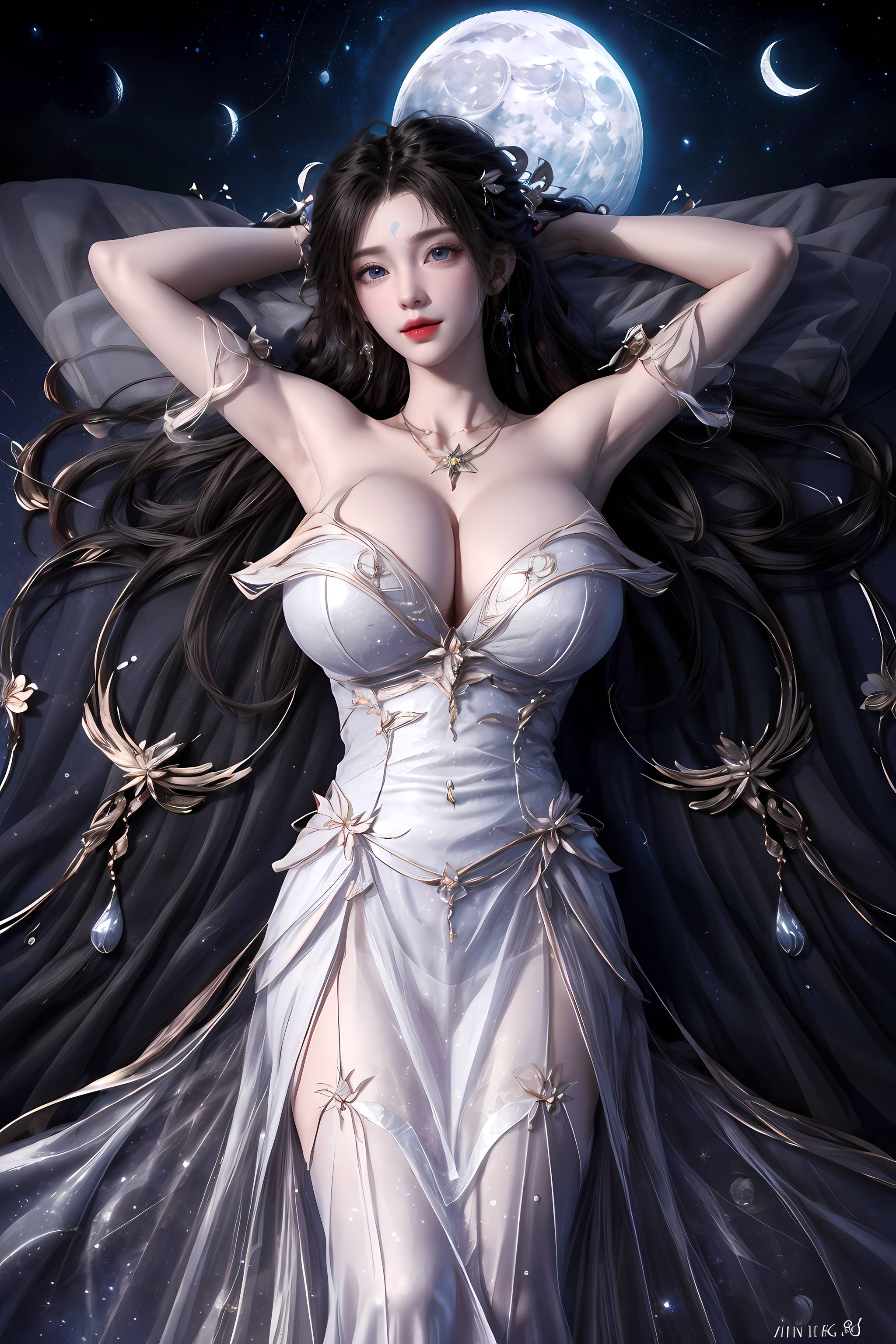 图片[2]-完美世界 清漪0402-六色网