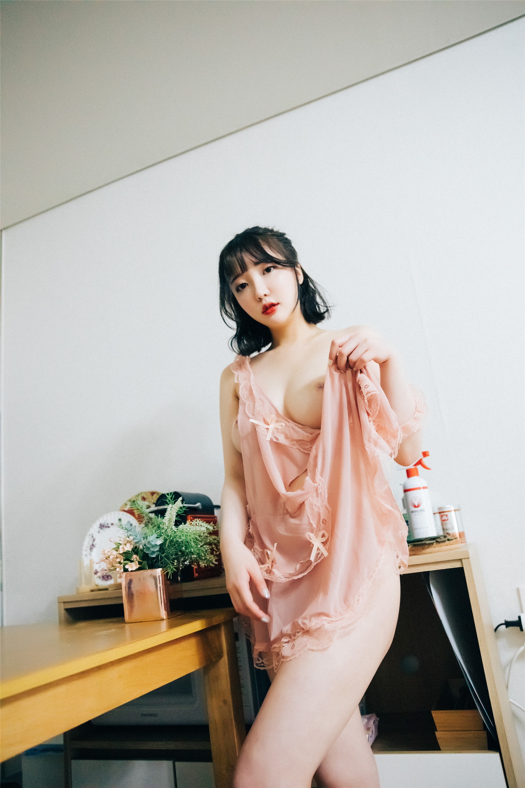 [Loozy] Son Ye-Eun (손예은) - Happy Birthday 132P 129