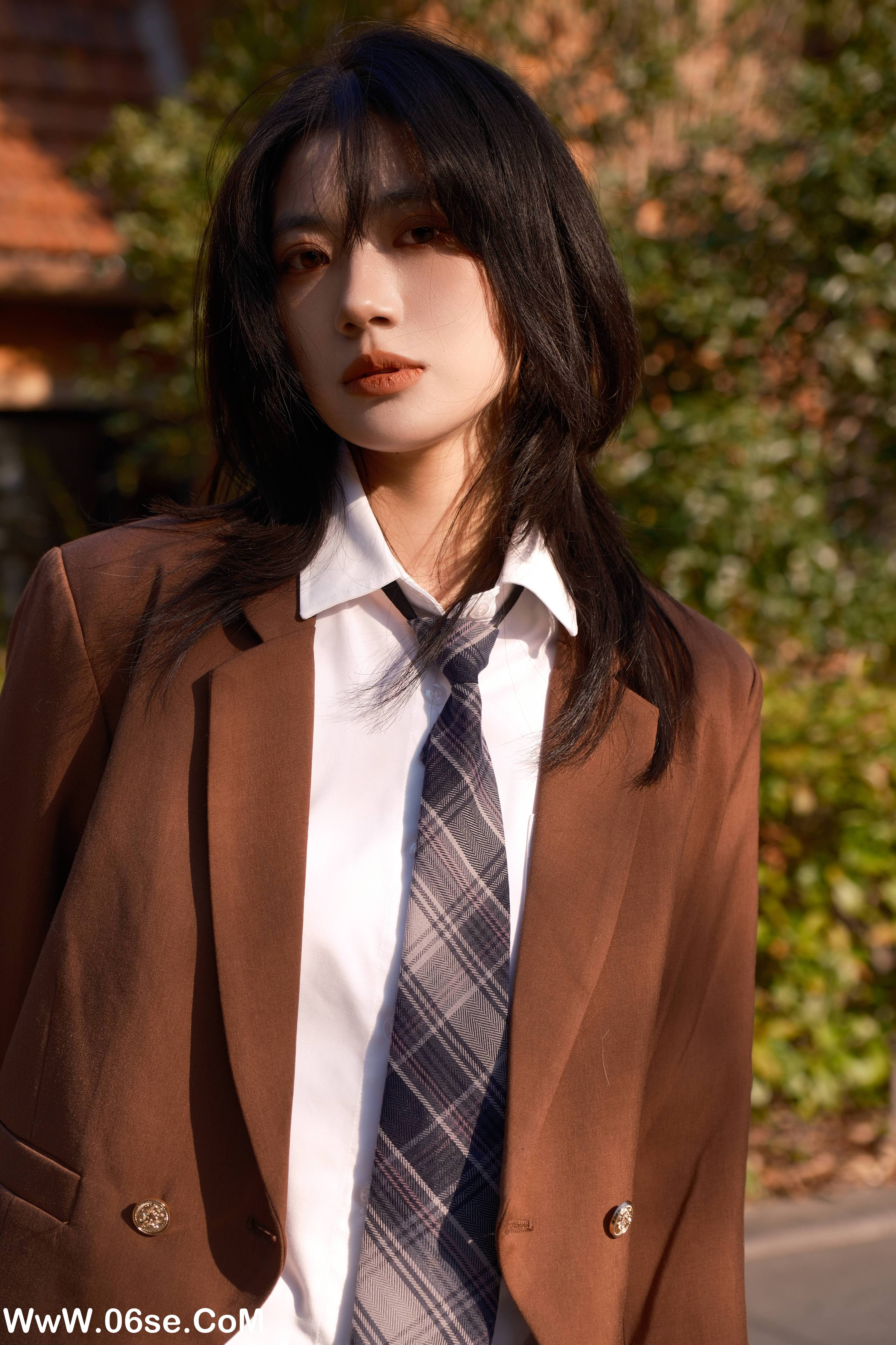 图片[18]-[YITUYU艺图语]2022.10.31 秋日计划 Elikaka[24+1P／393MB]-六色网