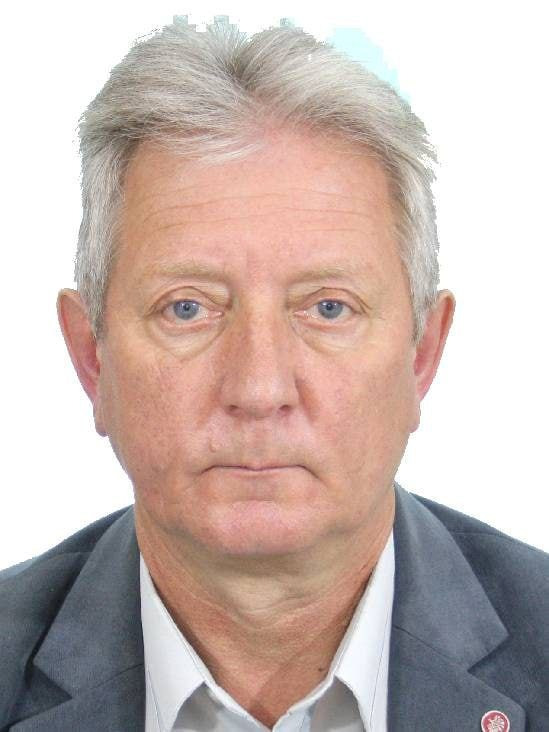 Безик Николай Владимирович – Telegraph