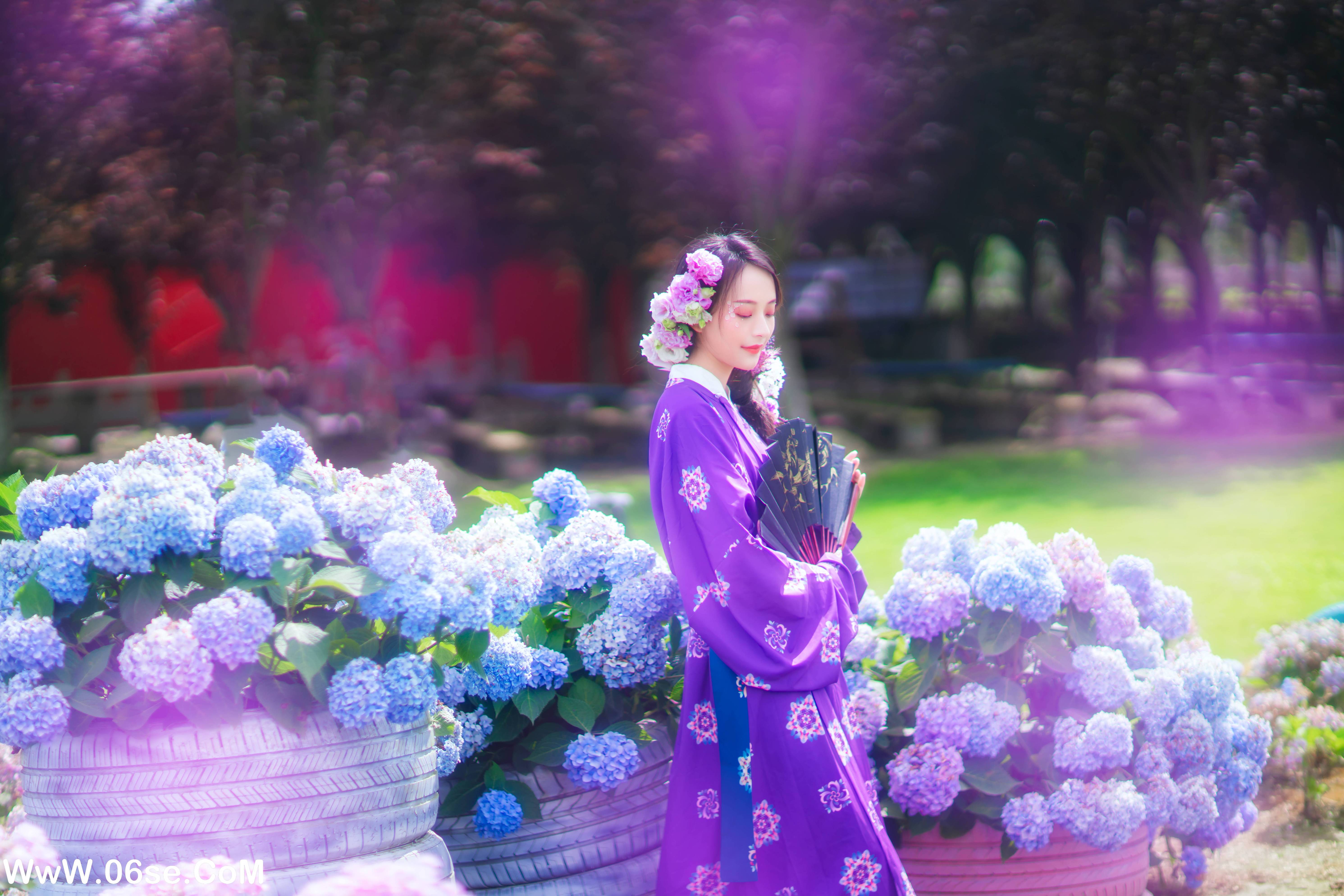图片[32]-[YITUYU艺图语]2022.01.04 紫色初摄影夏 欢欢[34+1P／481MB]-六色网
