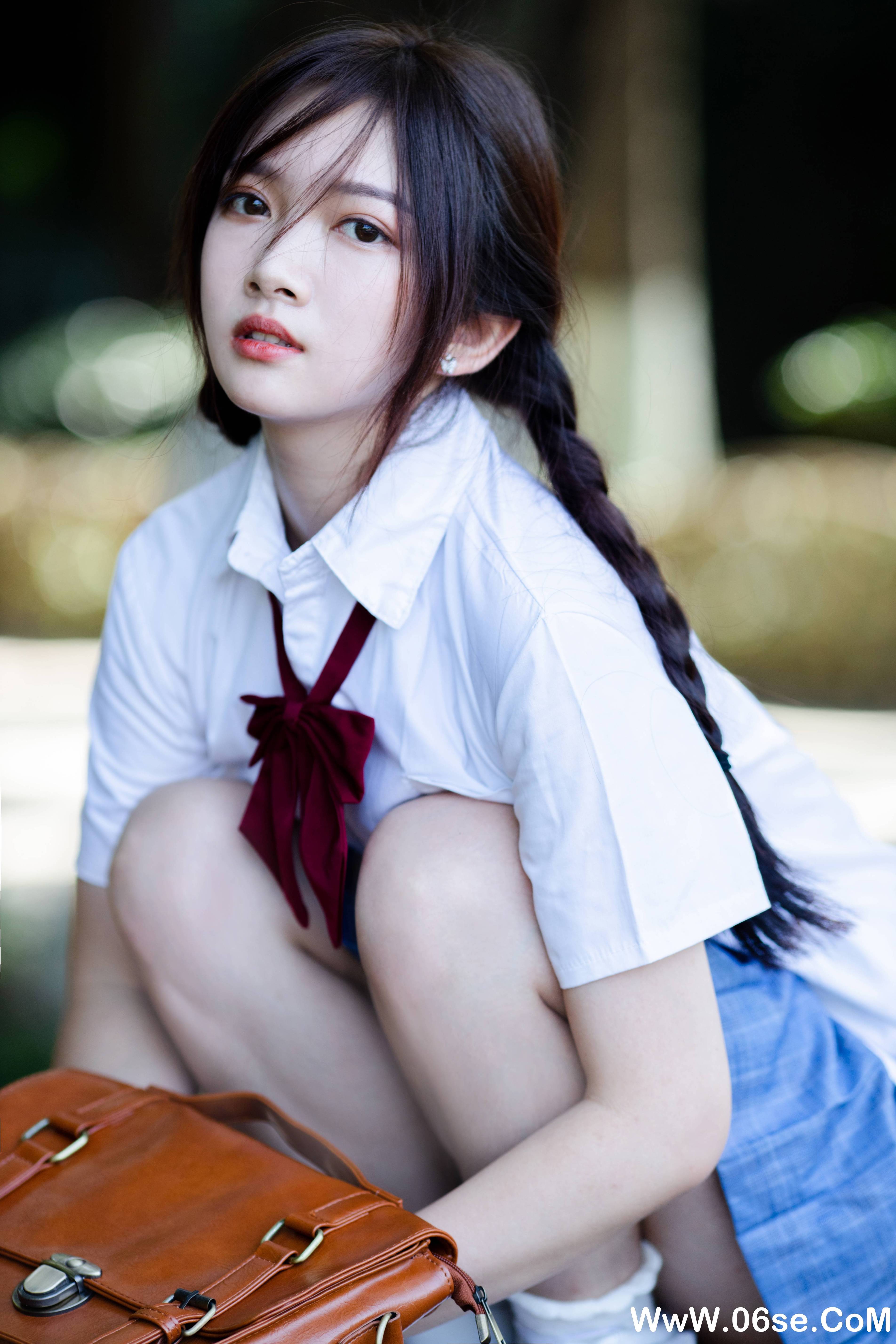 图片[9]-[YITUYU艺图语]2021.12.06 初夏的少女 丹妮[21+1P／276MB]-六色网