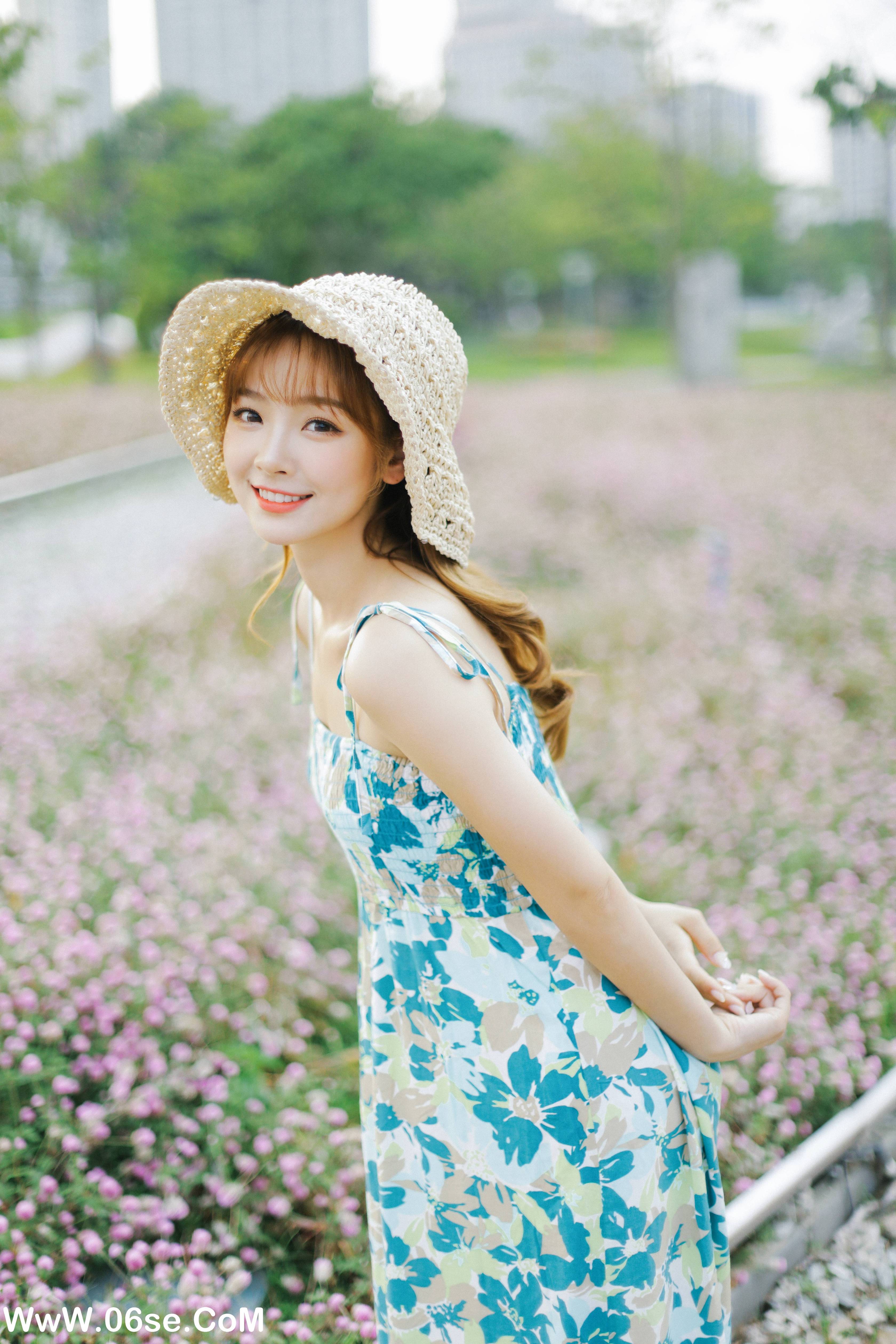 图片[18]-[YITUYU艺图语]2022.08.18 夏日心动 _丹丹丹婷_[40+1P／335MB]-六色网