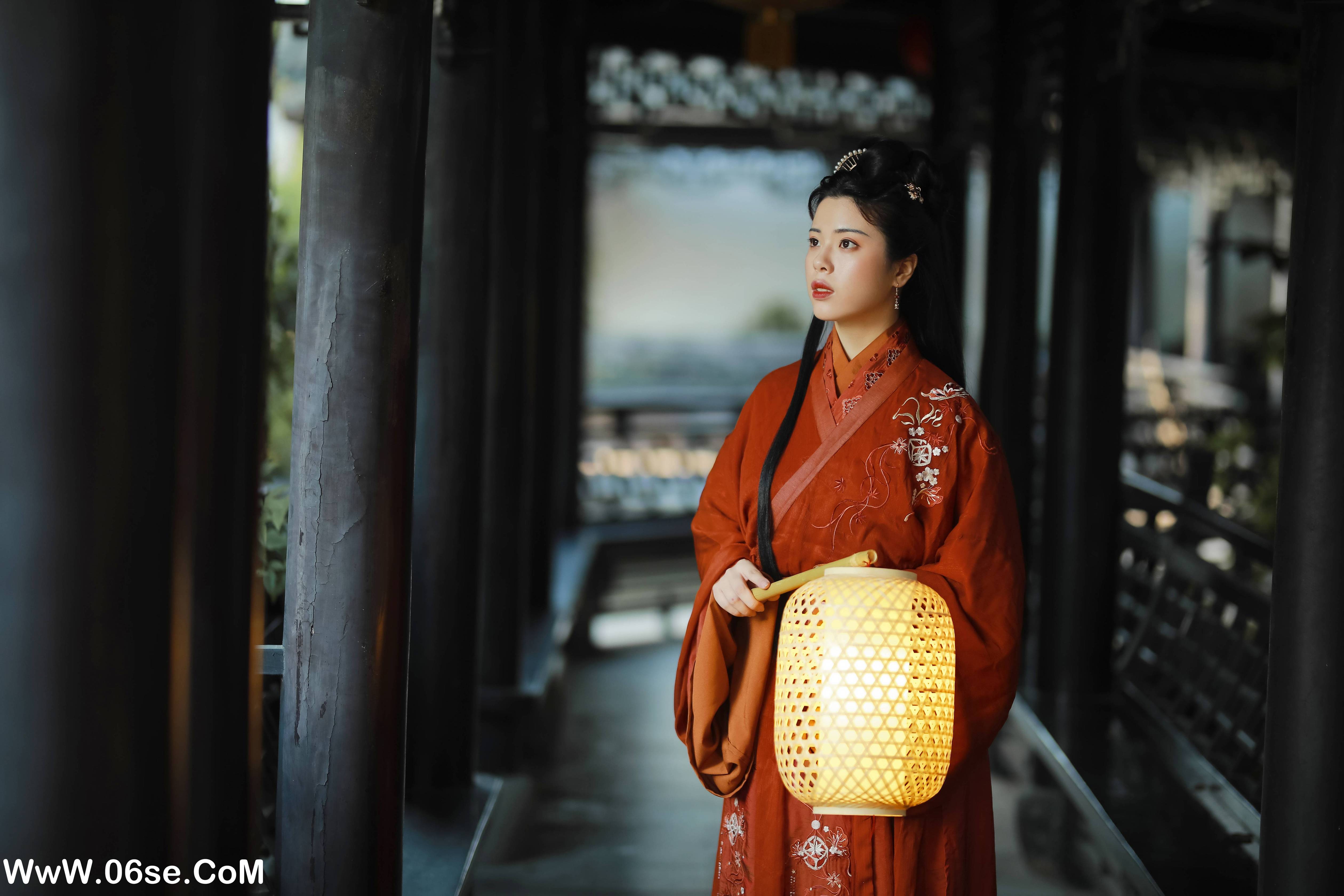 图片[20]-[YITUYU艺图语]2022.08.21 桃李春风一杯酒 一只仟仟[24+1P／253MB]-六色网