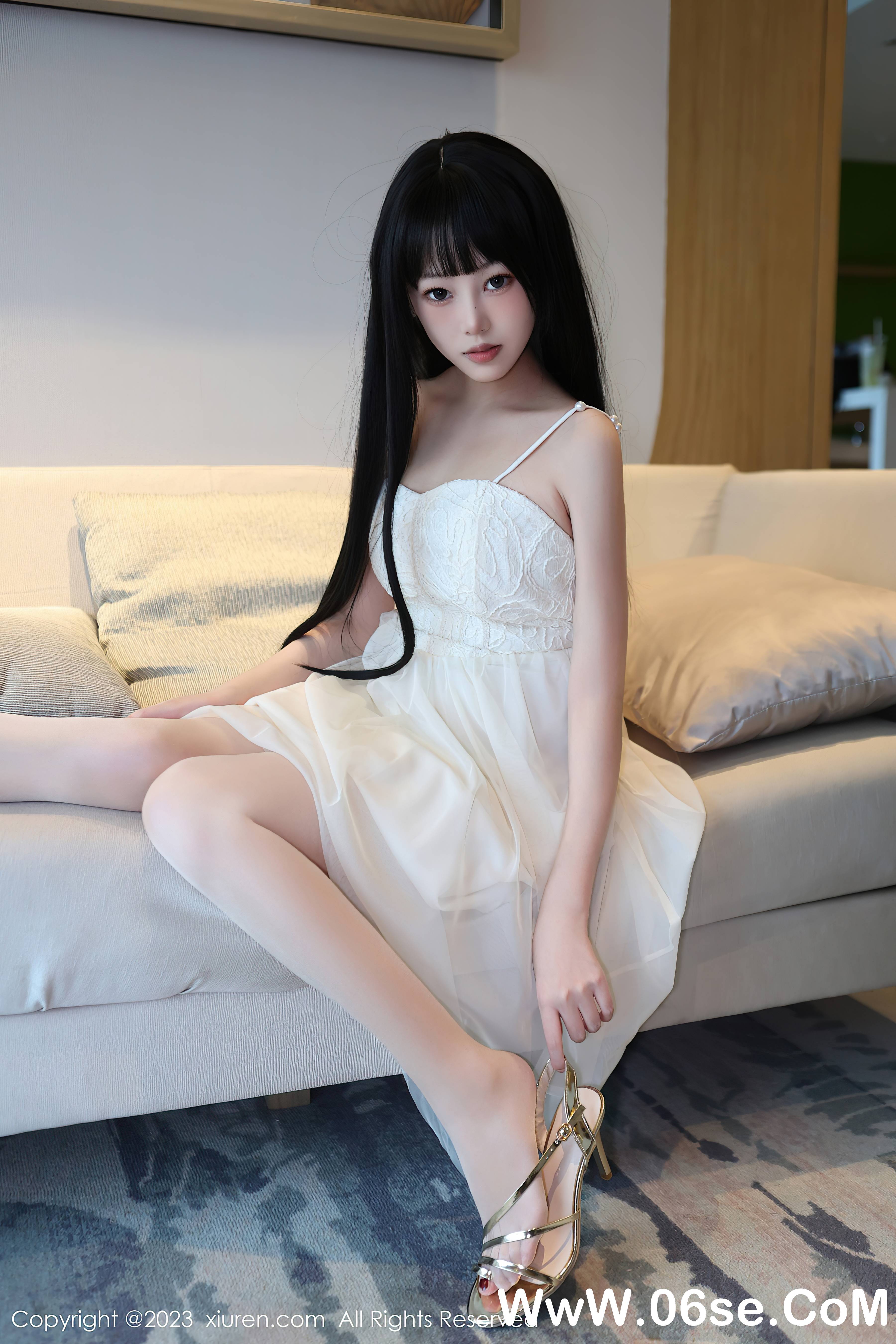 图片[13]-[XiuRen秀人网] 2023.05.31 NO.6828 早川京子-六色网