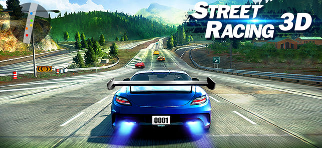 [Android Game] Street Racing 3D v5.8.5 MOD - (Mod) – Telegraph