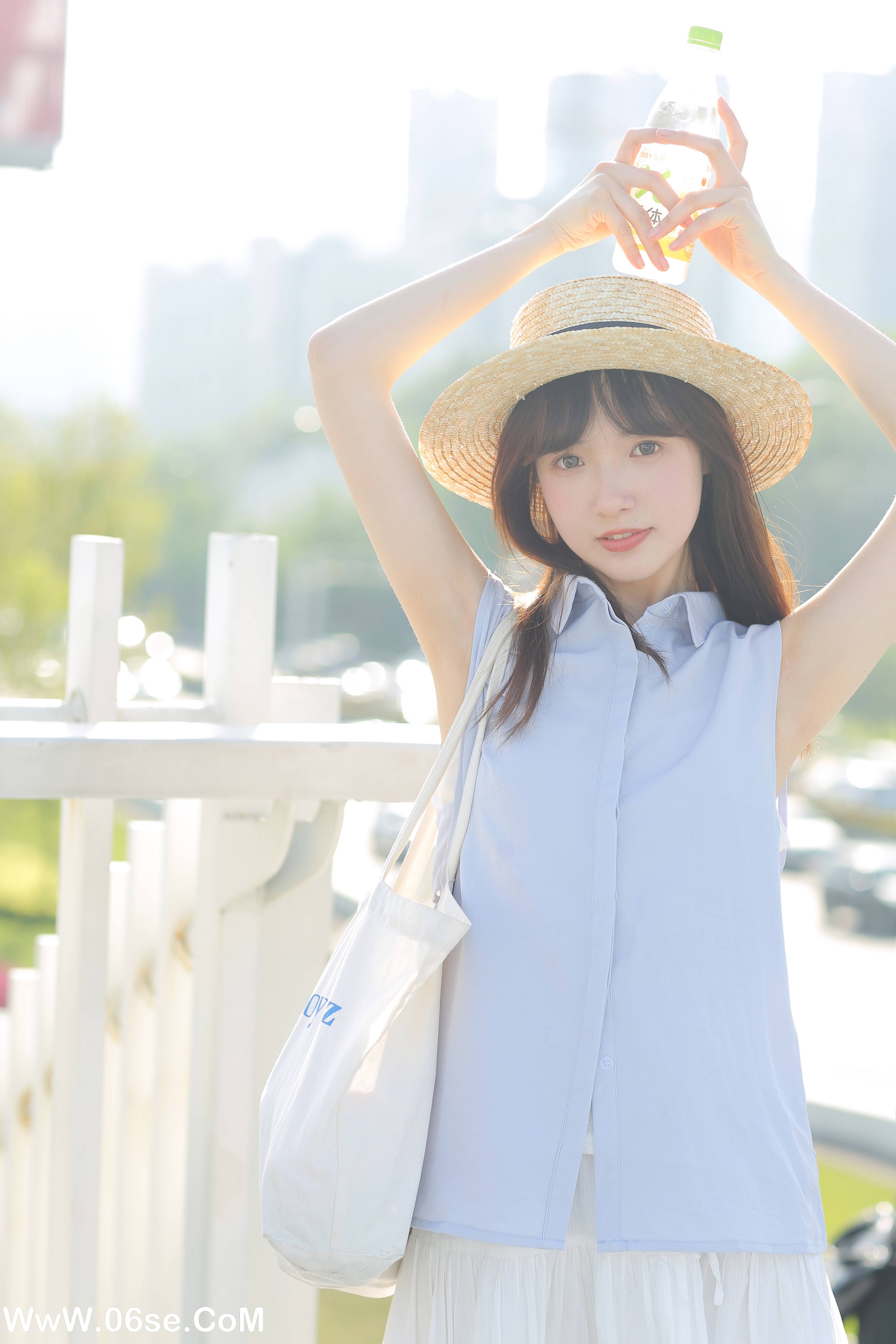 图片[26]-[YITUYU艺图语]2022.12.14 青柠味的夏天 阳曦[31+1P／240MB]-六色网
