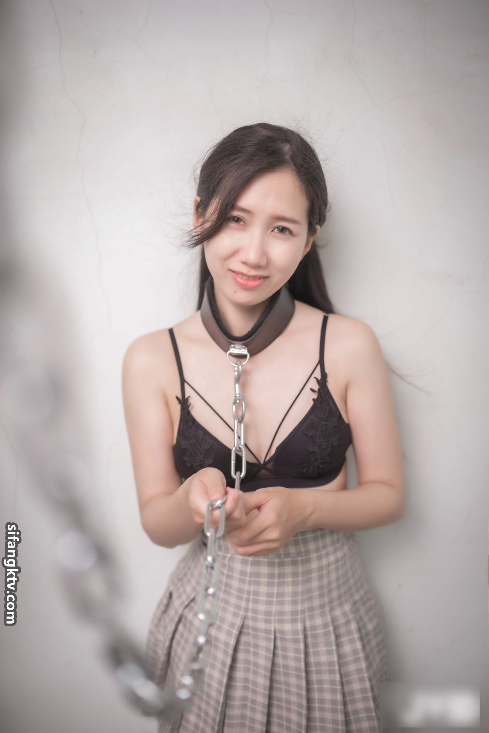 [JVID] 圈养  65P 9
