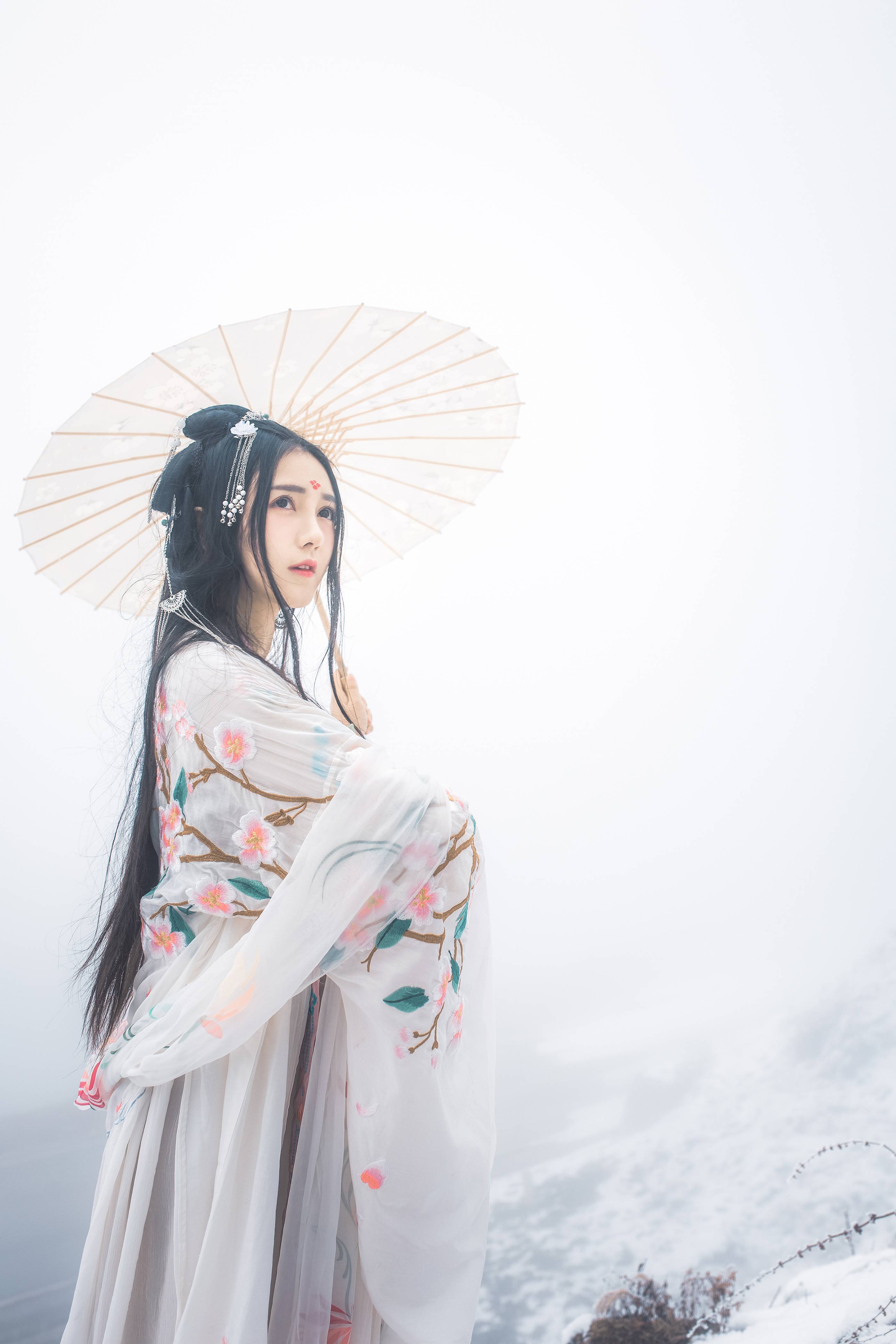 图片[43]-005 迷失幻境系列 – 第005期（汉服古风） [143P-396.80 MB]-六色网