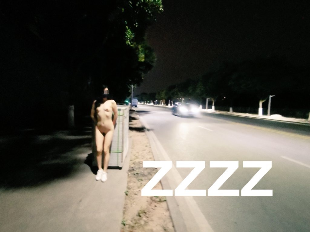 广州情侣『ZZZZ』全裸露出 126P 51