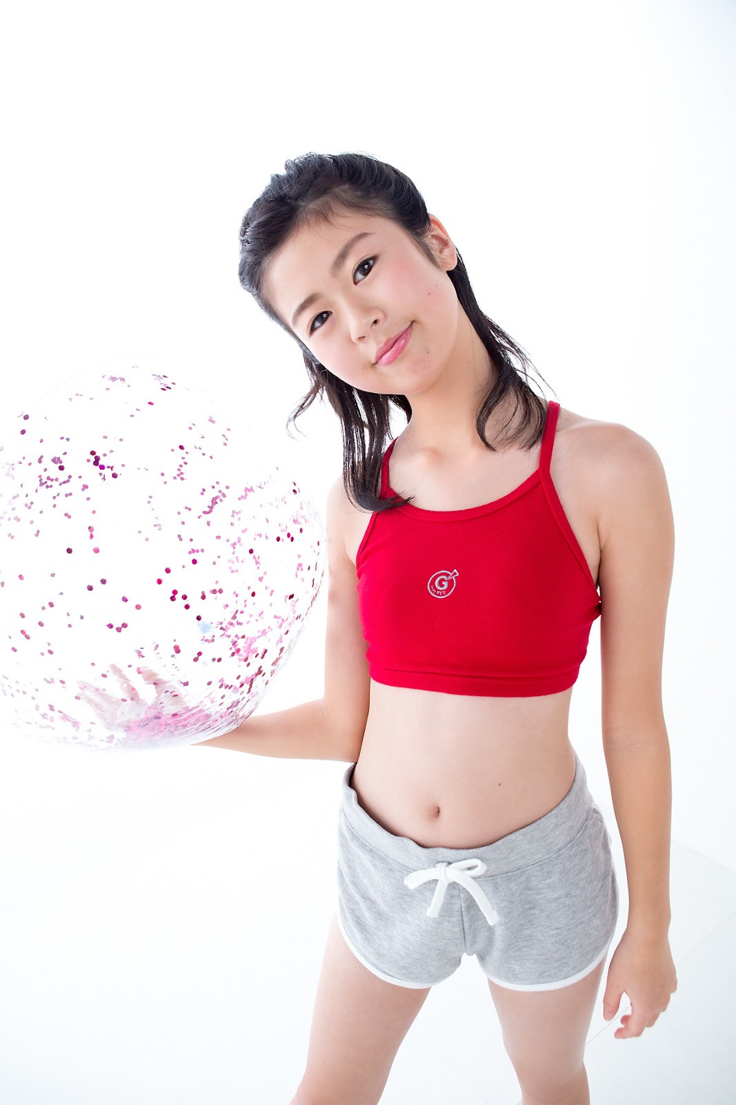 Kokone Nanase 七瀬ここね, [Minisuka.tv] 2021.09.30 Fresh-idol Gallery 06 33