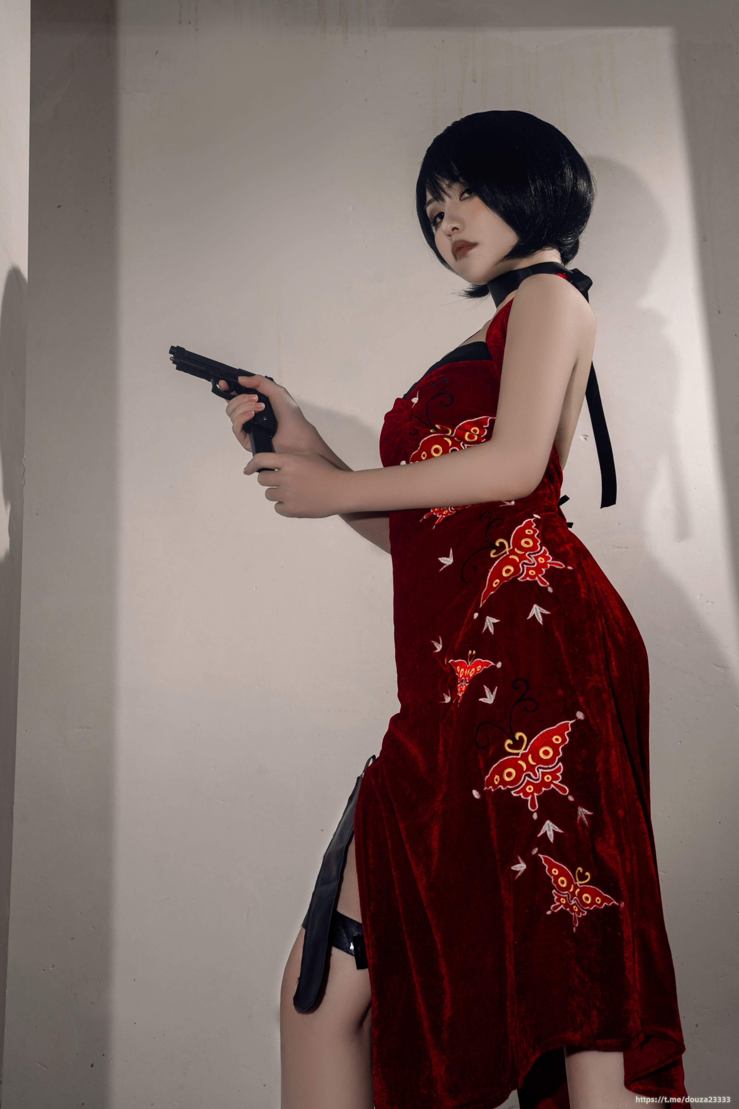 生化危机 艾达王 4