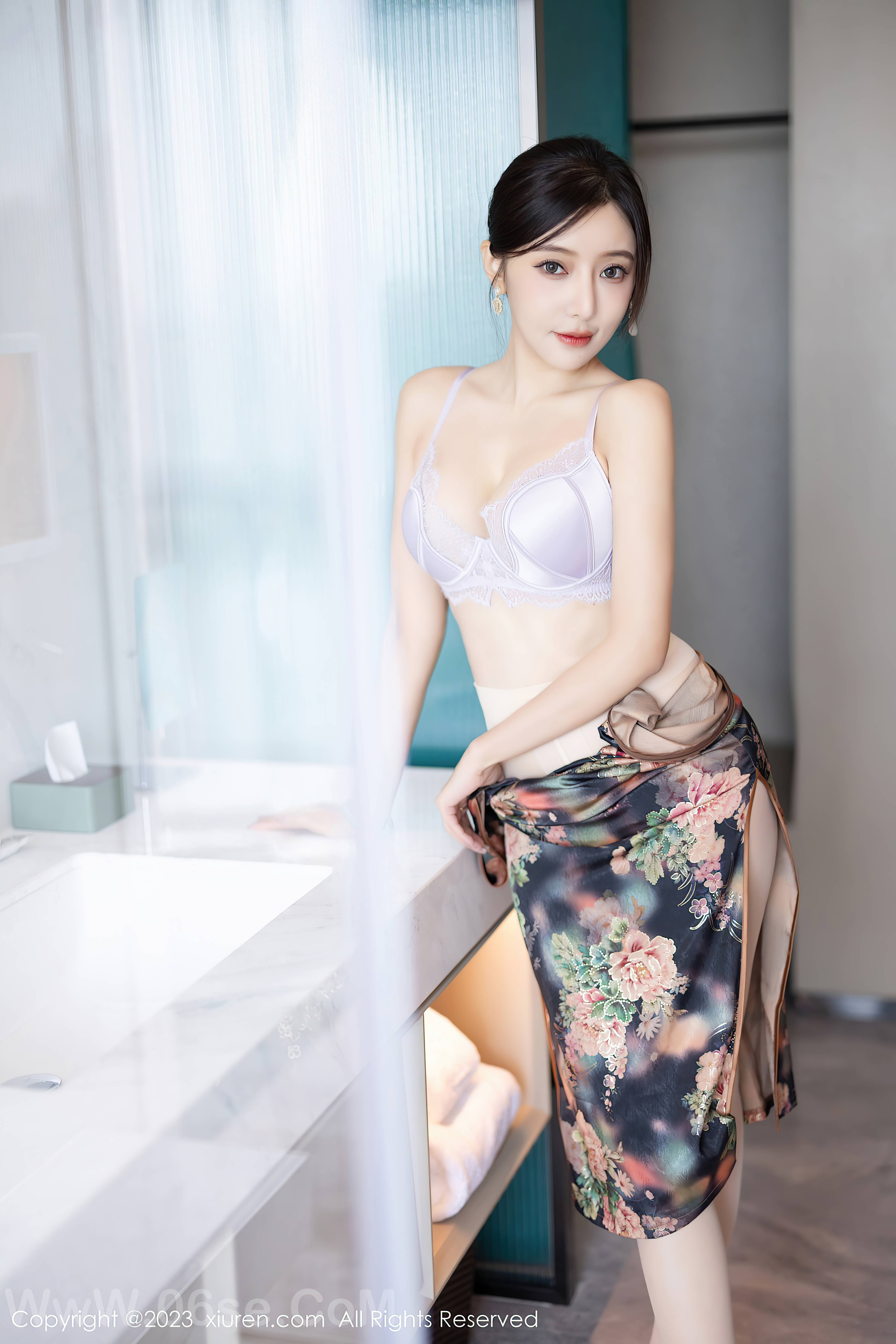 图片[44]-[Xiuren秀人网]2023.10.11 NO.7495 王馨瑶yanni[81+1P／677MB]-六色网