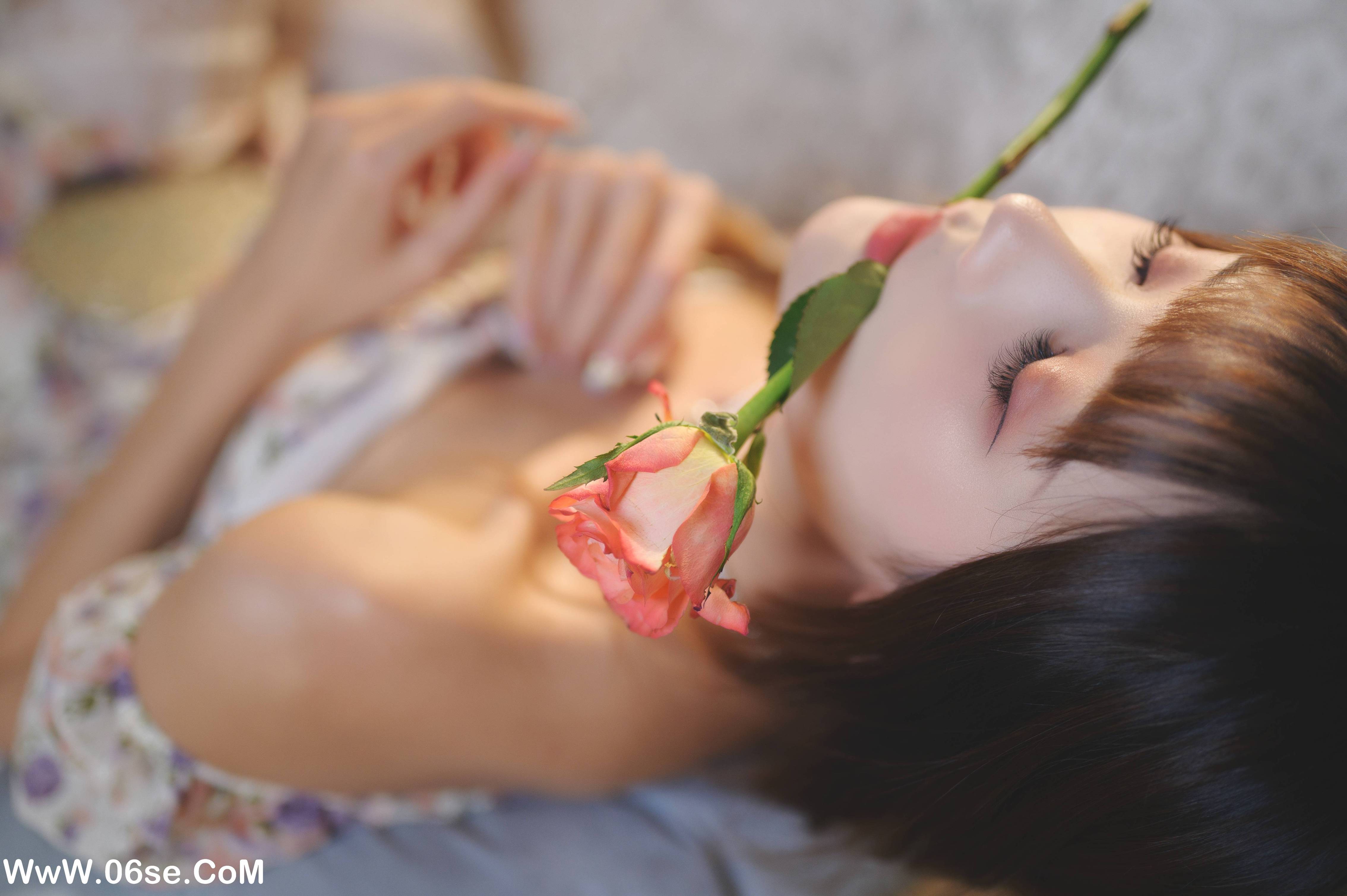 图片[13]-[YITUYU艺图语]2022.07.06 紫丁香 兔子Zzz不吃胡萝卜[40+1P／496MB]-六色网