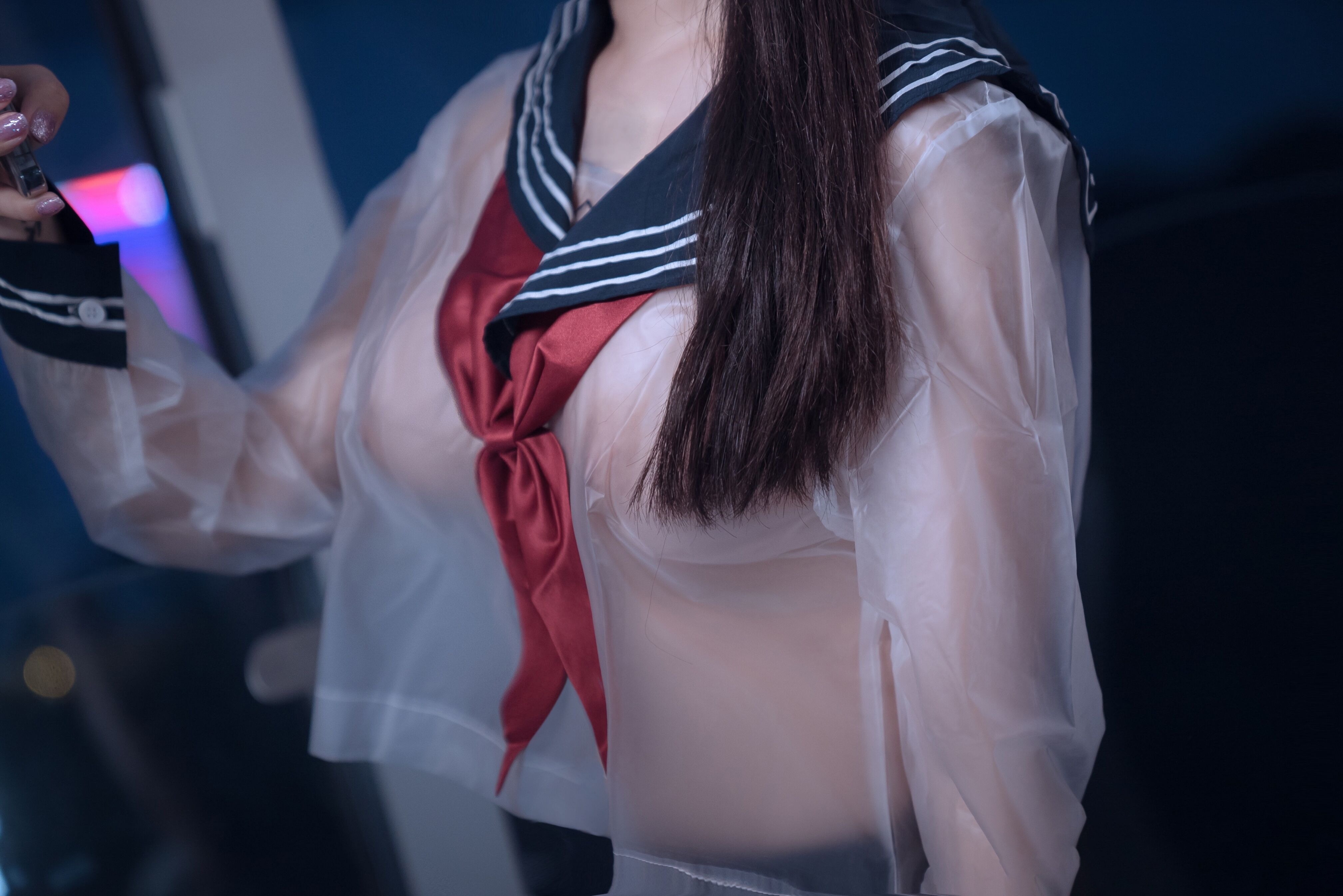 恋恋艾妮 jk [30P-106MB] 5