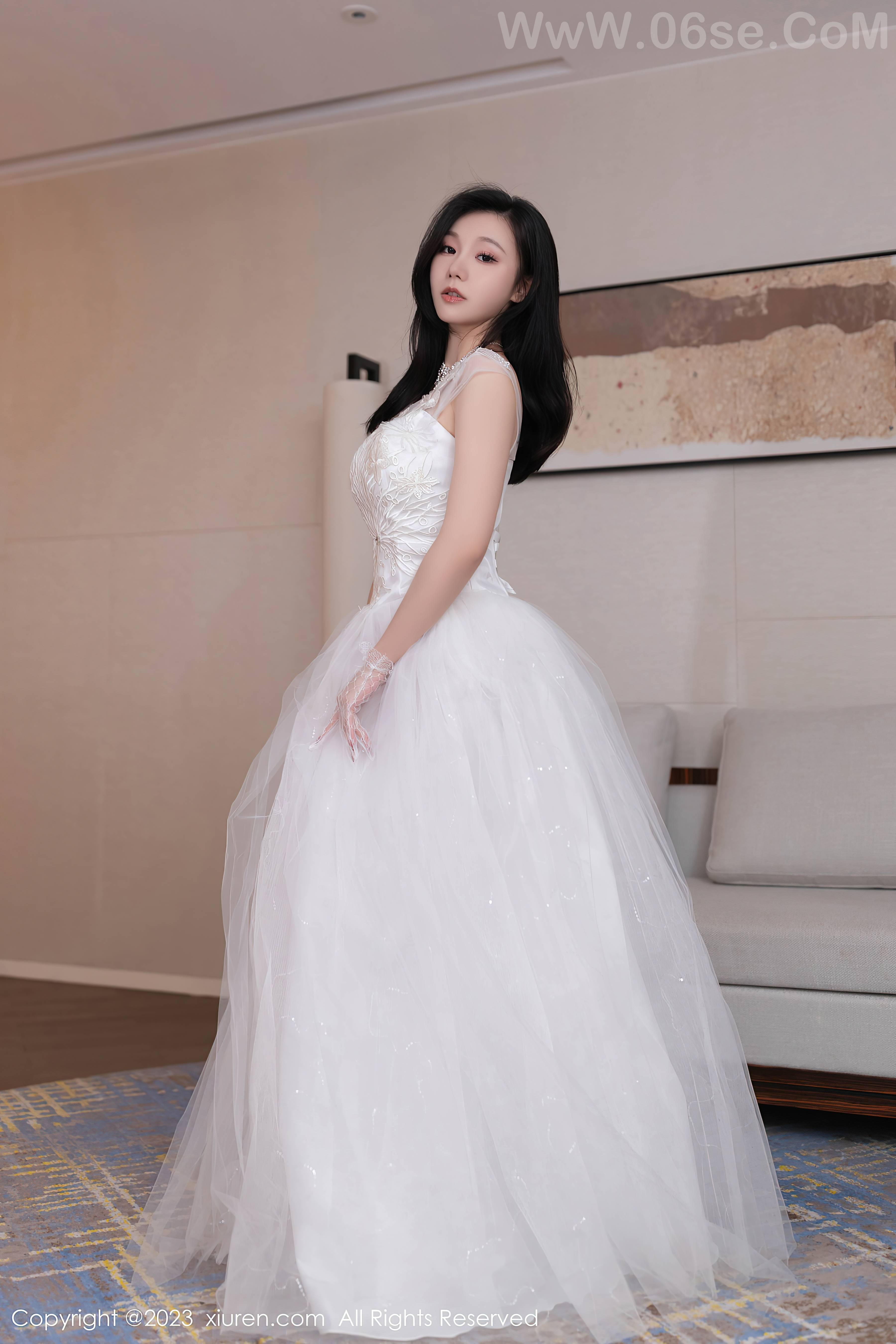 图片[11]-[Xiuren秀人网]2023.08.08 NO.7201 安然anran[79+1P／698MB]-六色网
