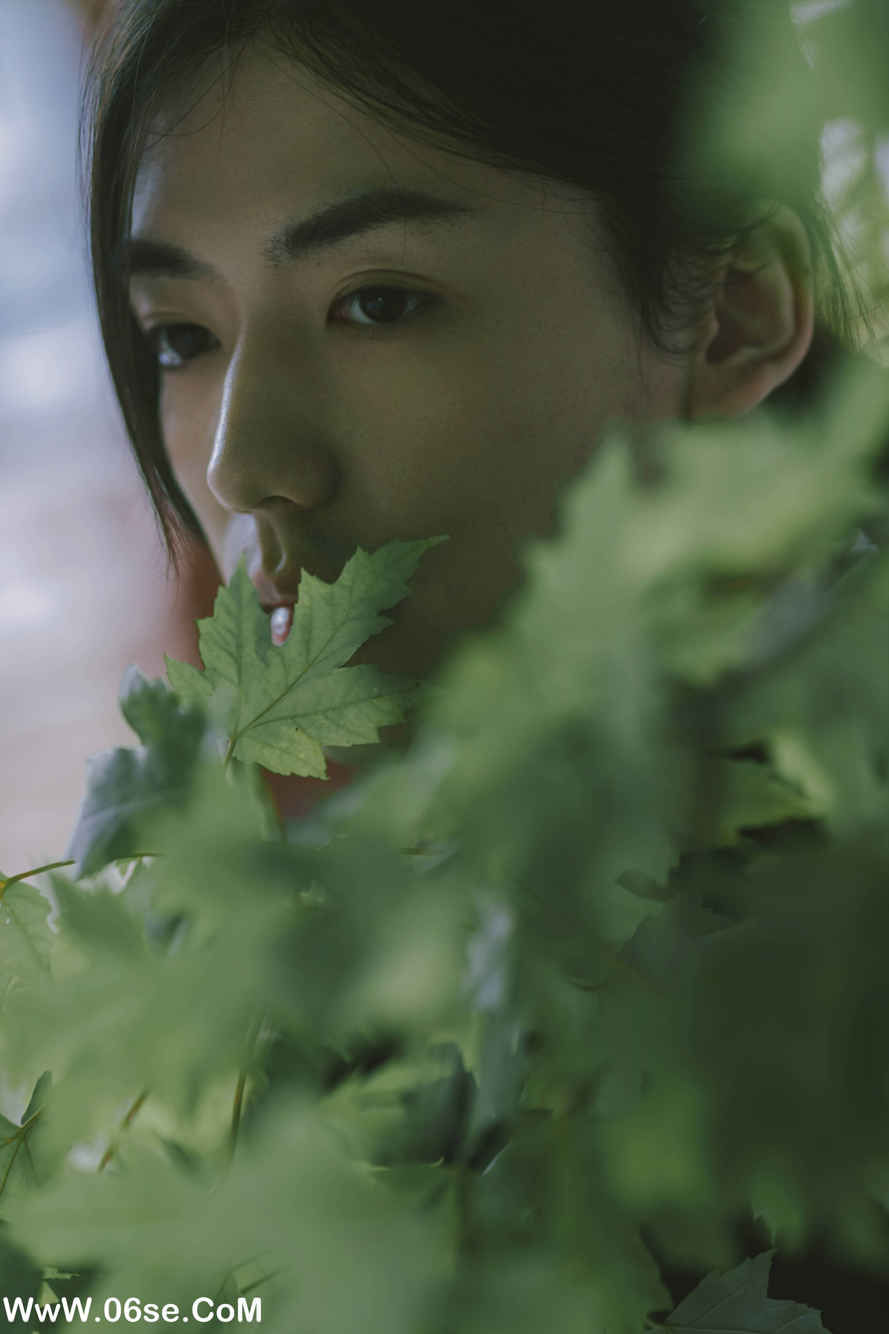 图片[22]-[YITUYU艺图语]2022.10.27 少年游园 大宝的哈密瓜[31+1P／287MB]-六色网