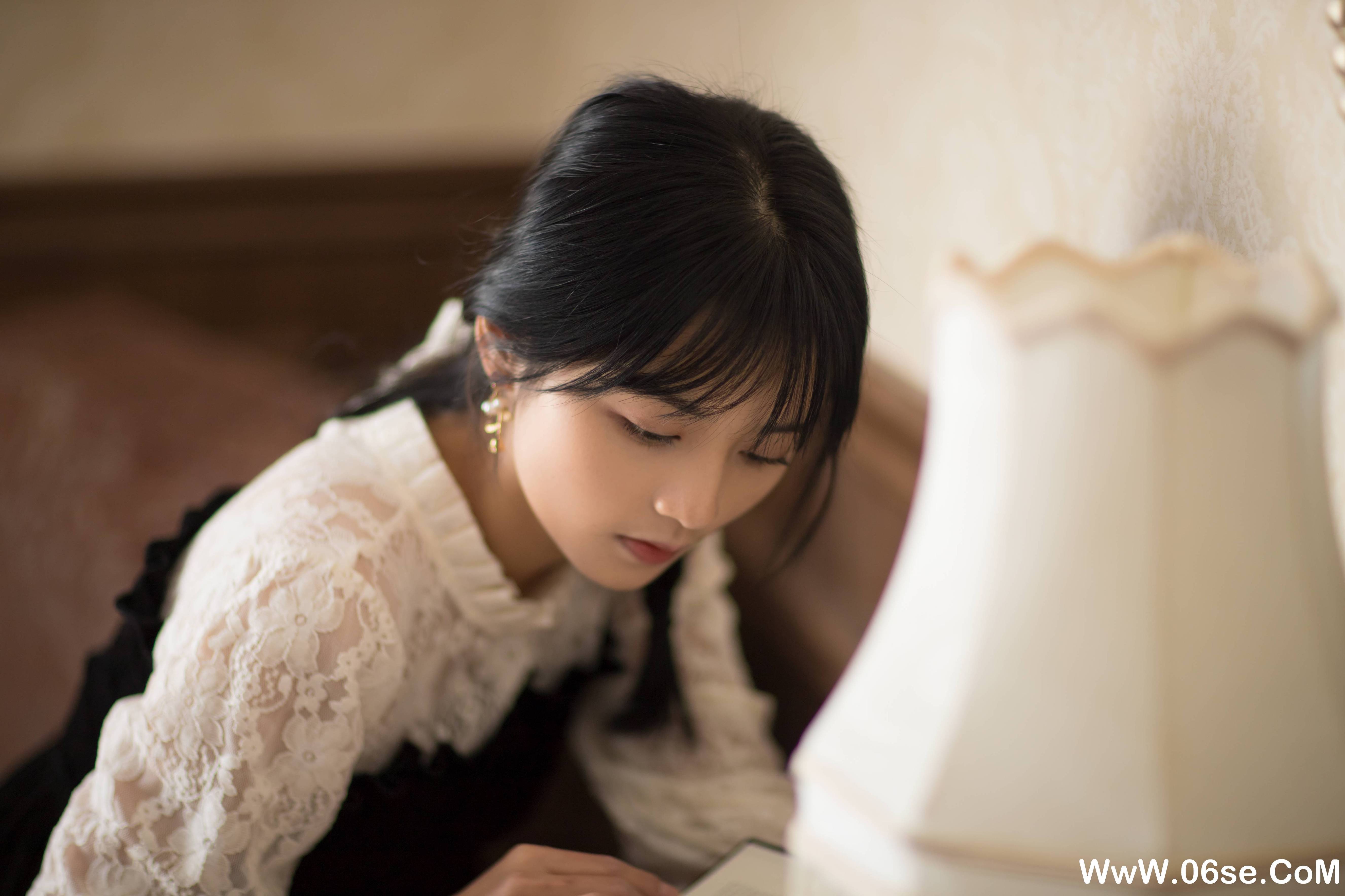图片[17]-[YITUYU艺图语]2021.08.12 遥远的你 雨文[34+1P／505MB]-六色网