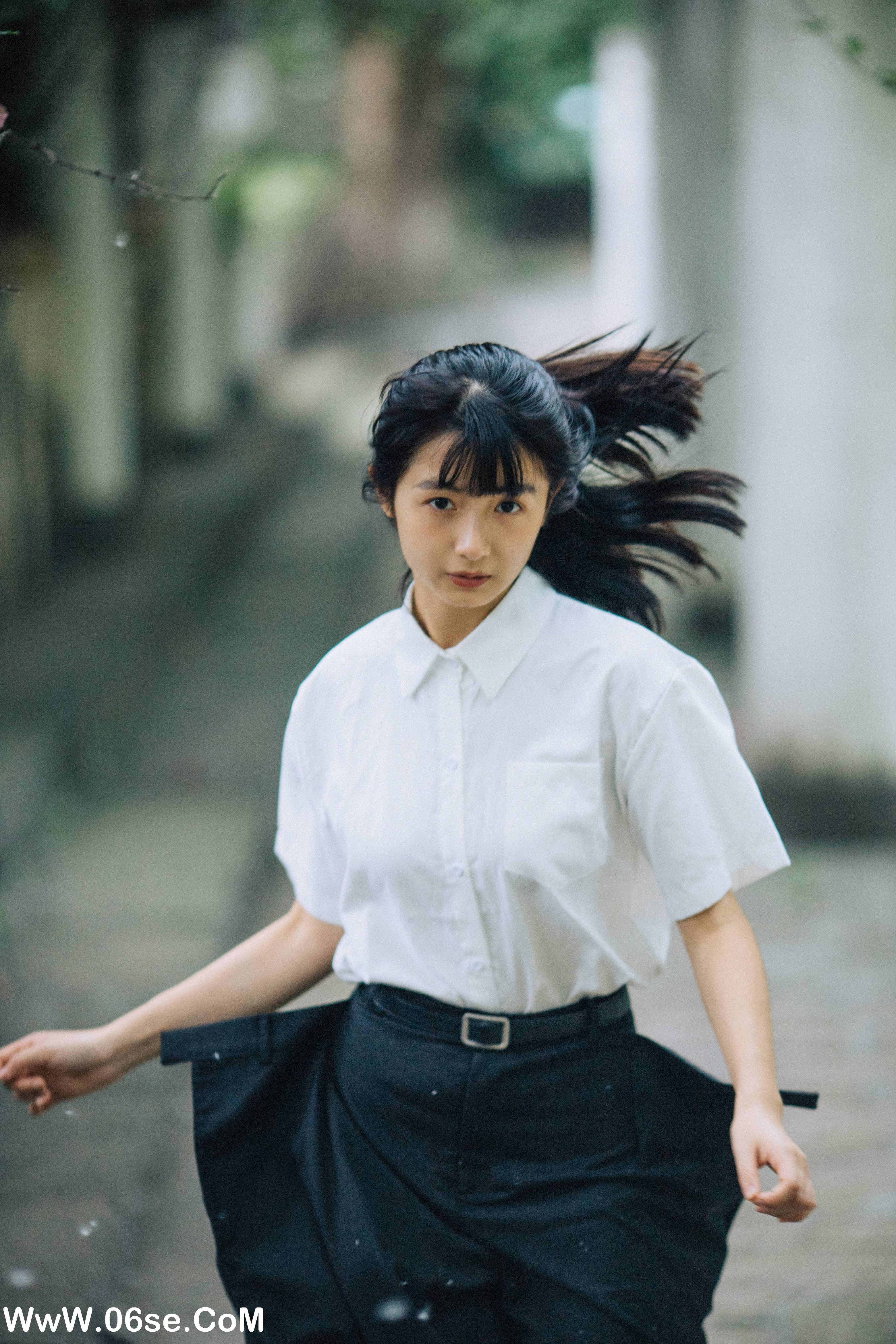 图片[6]-[YITUYU艺图语]2022.02.23 薄荷味之夏 小菊菊菊菊菊子_jiu[24+1P／141MB]-六色网