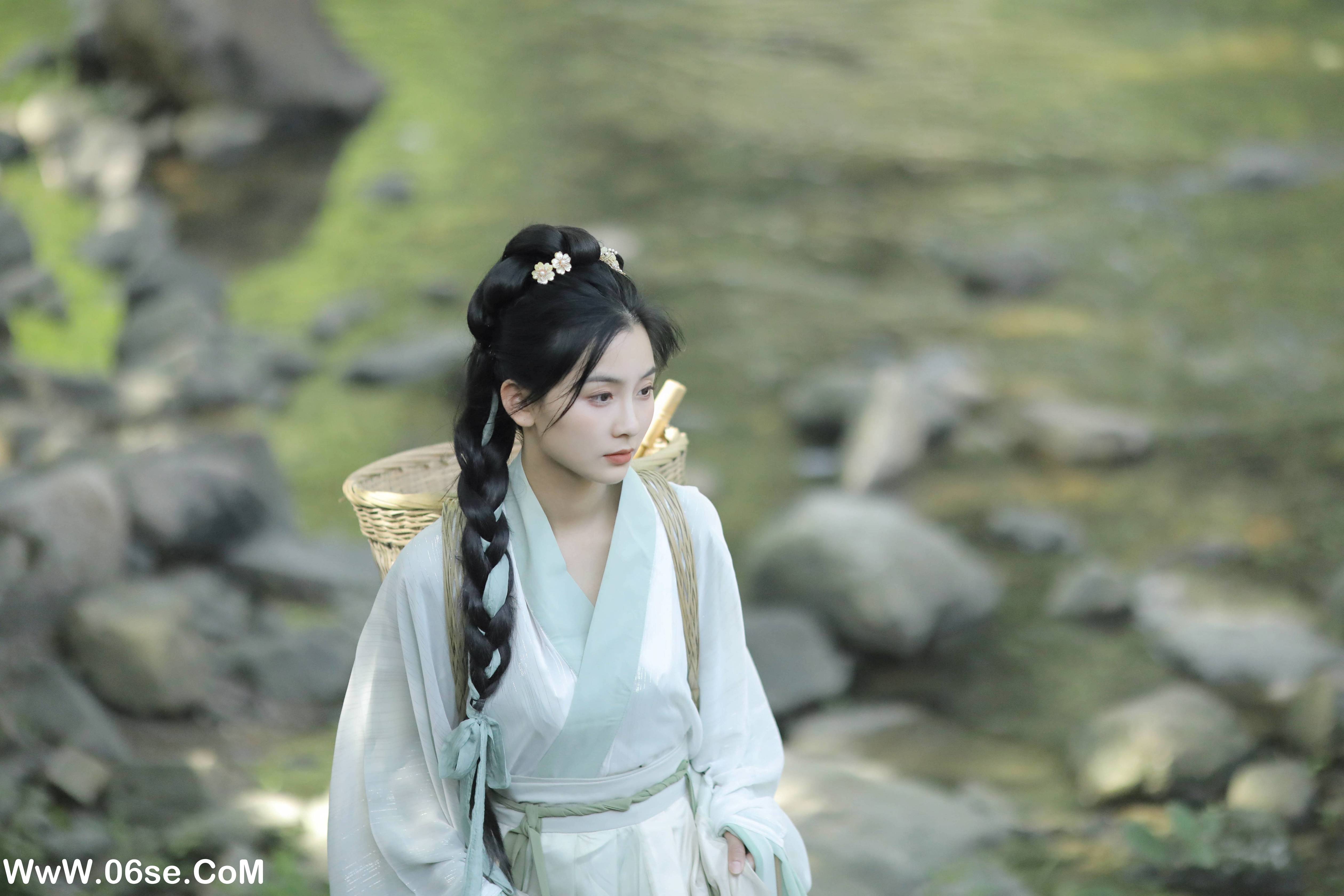 图片[8]-[YITUYU艺图语]2022.12.09 梦华录 往往[35+1P／408MB]-六色网