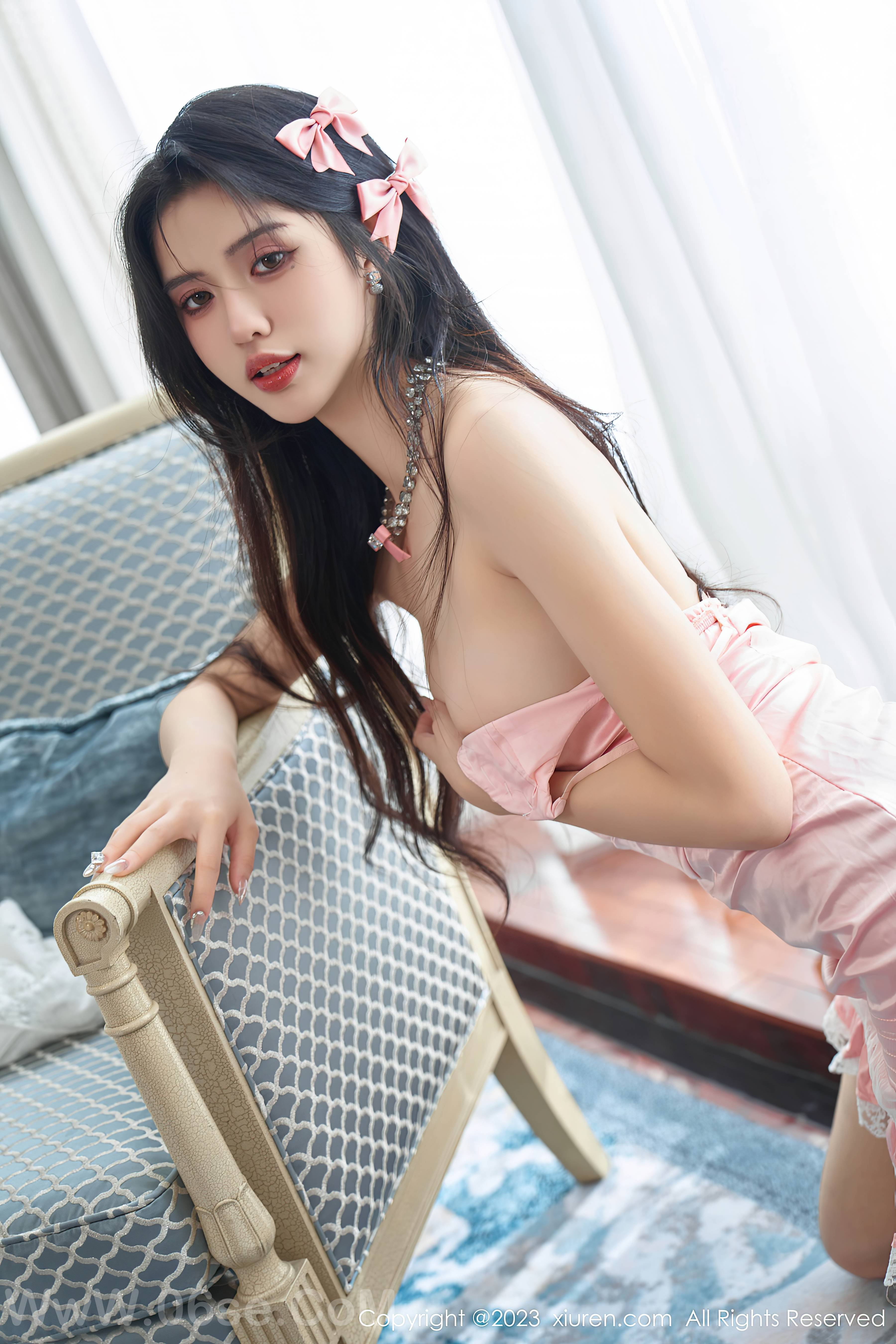 图片[50]-[Xiuren秀人网]2023.11.01 NO.7595 浅浅Danny[102+1P／971MB]-六色网