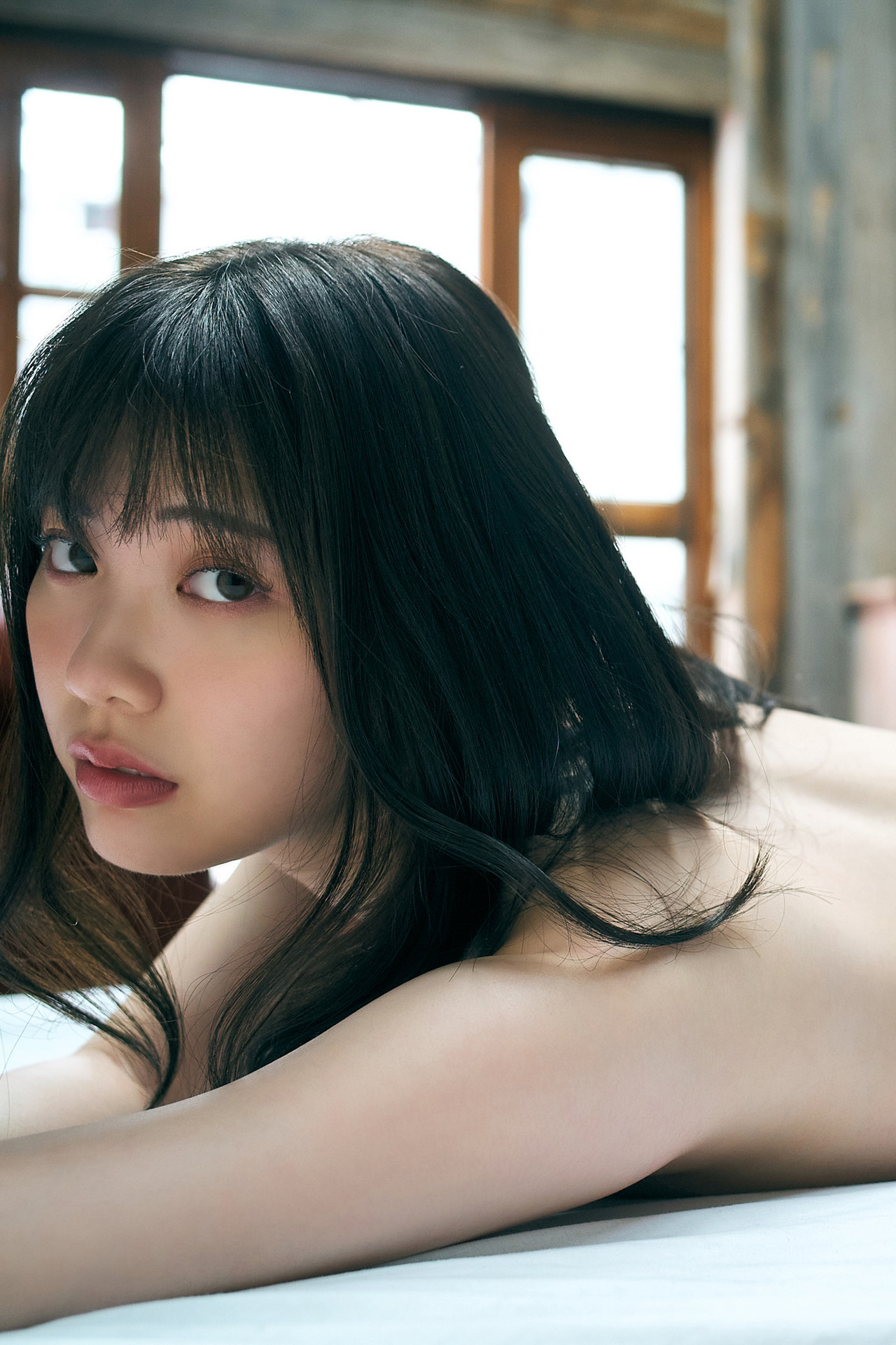 Mio Ishikawa 石川澪, ＦＲＩＤＡＹデジタル写真集 「えちえち天使＆みおつくし」 Set.03 31