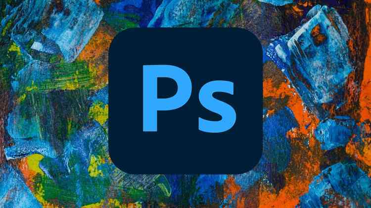 Learn Basics of Adobe Photoshop CC 2022 for Beginners udemy coupon