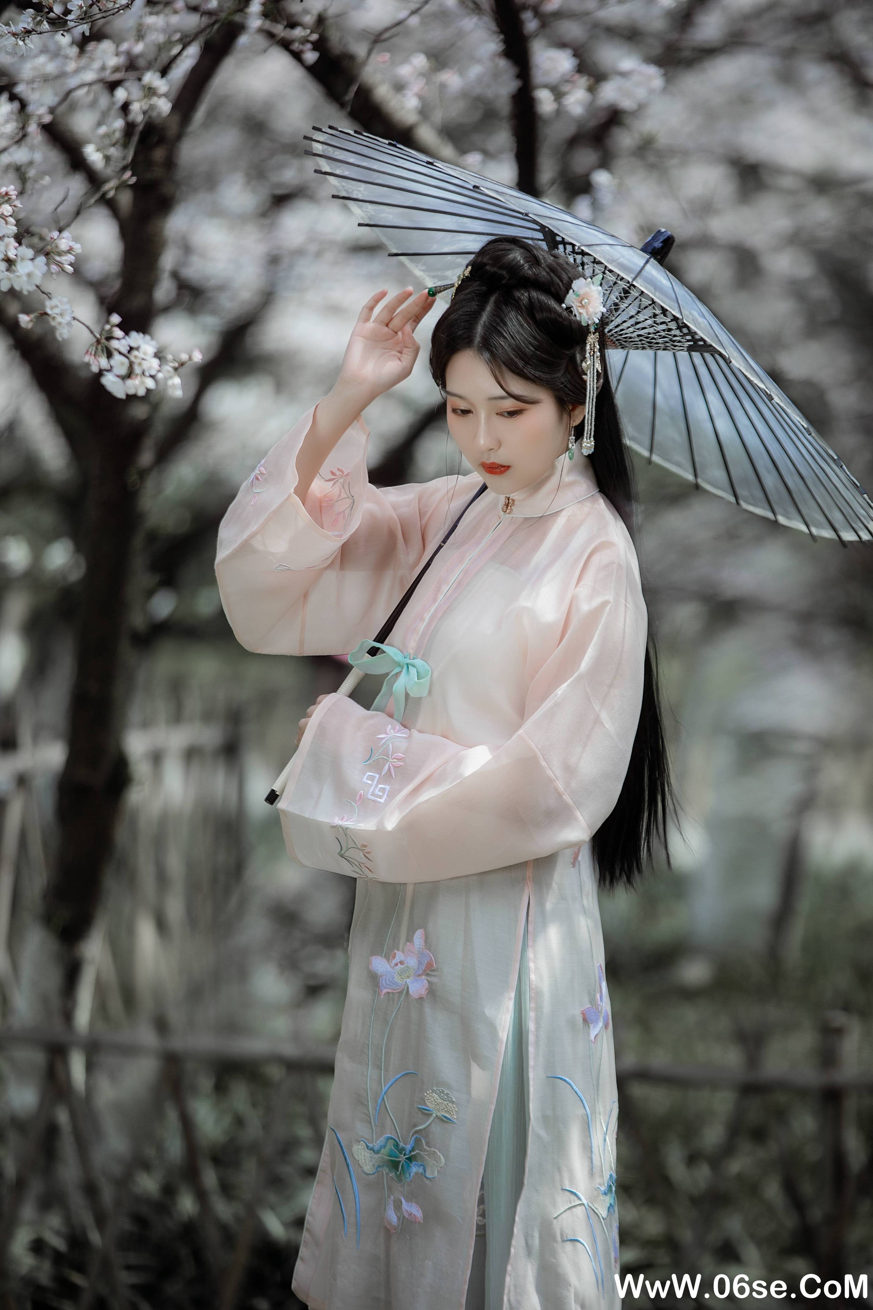 图片[14]-[YITUYU艺图语]2021.09.28 樱 包包[21+1P／186MB]-六色网