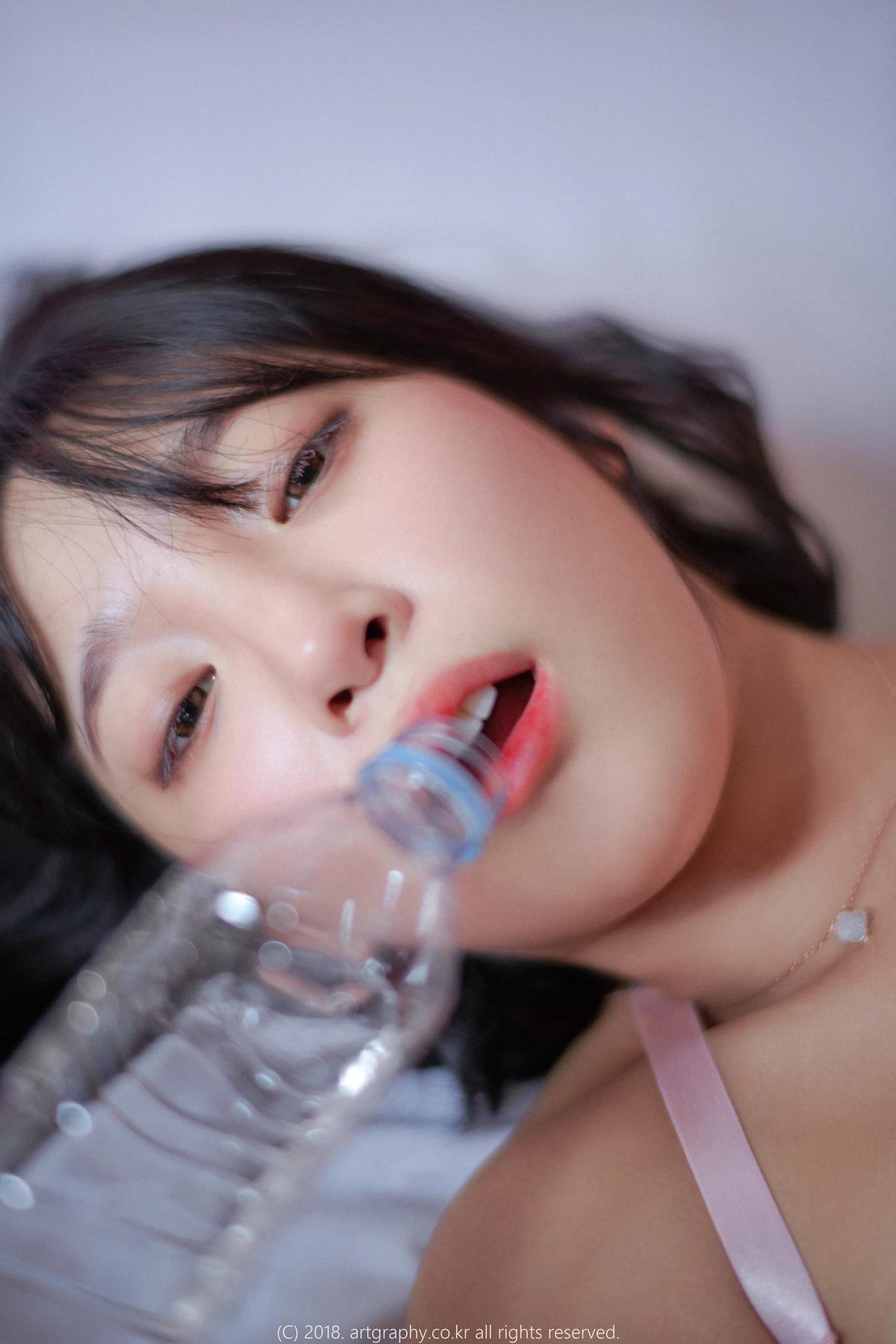 Kang Inkyung 강인경, [ArtGravia] Vol.046 아트그라비아 Set.02 19