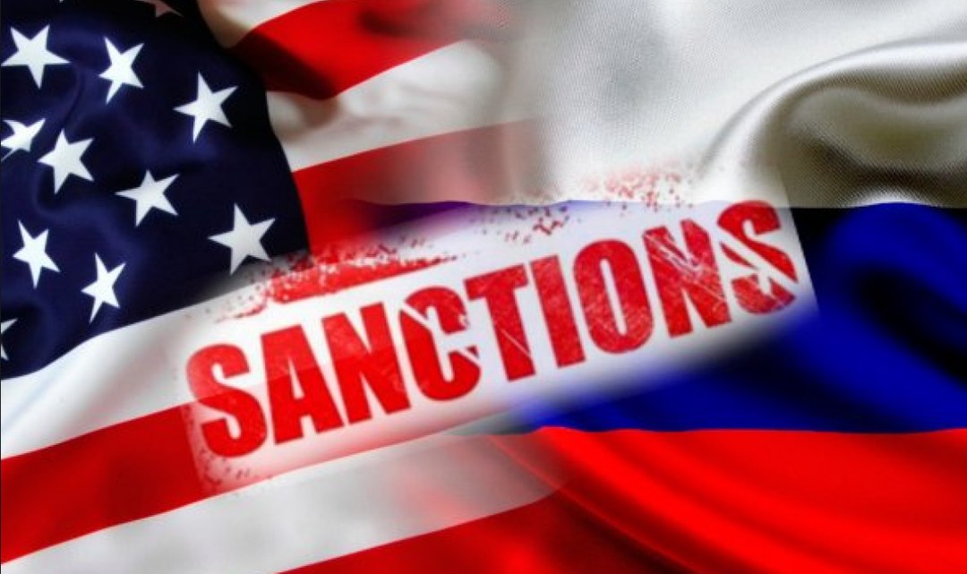 Евросоюз и США ввели санкции против России