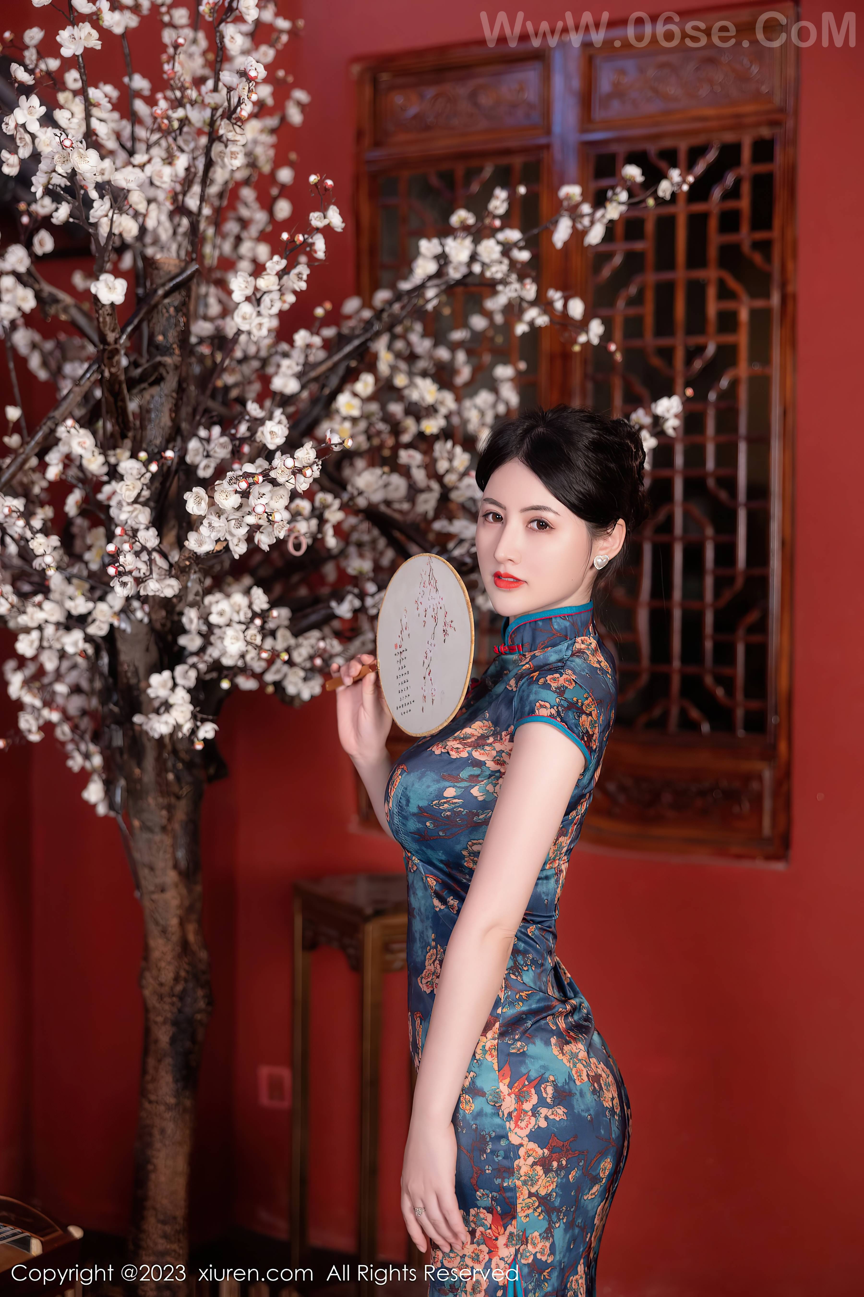 图片[9]-[XiuRen秀人网] 2023.07.10 NO.7051 诗诗kiki [82+1P781M]-六色网