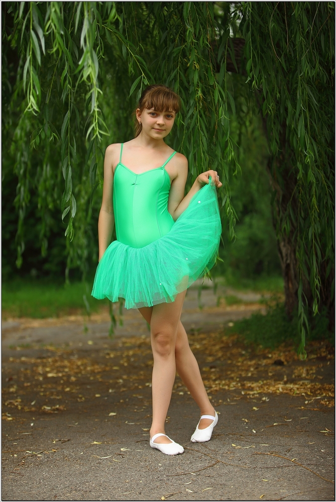 TEENMODELING LAUREN – GREENLEO 158P – Telegraph