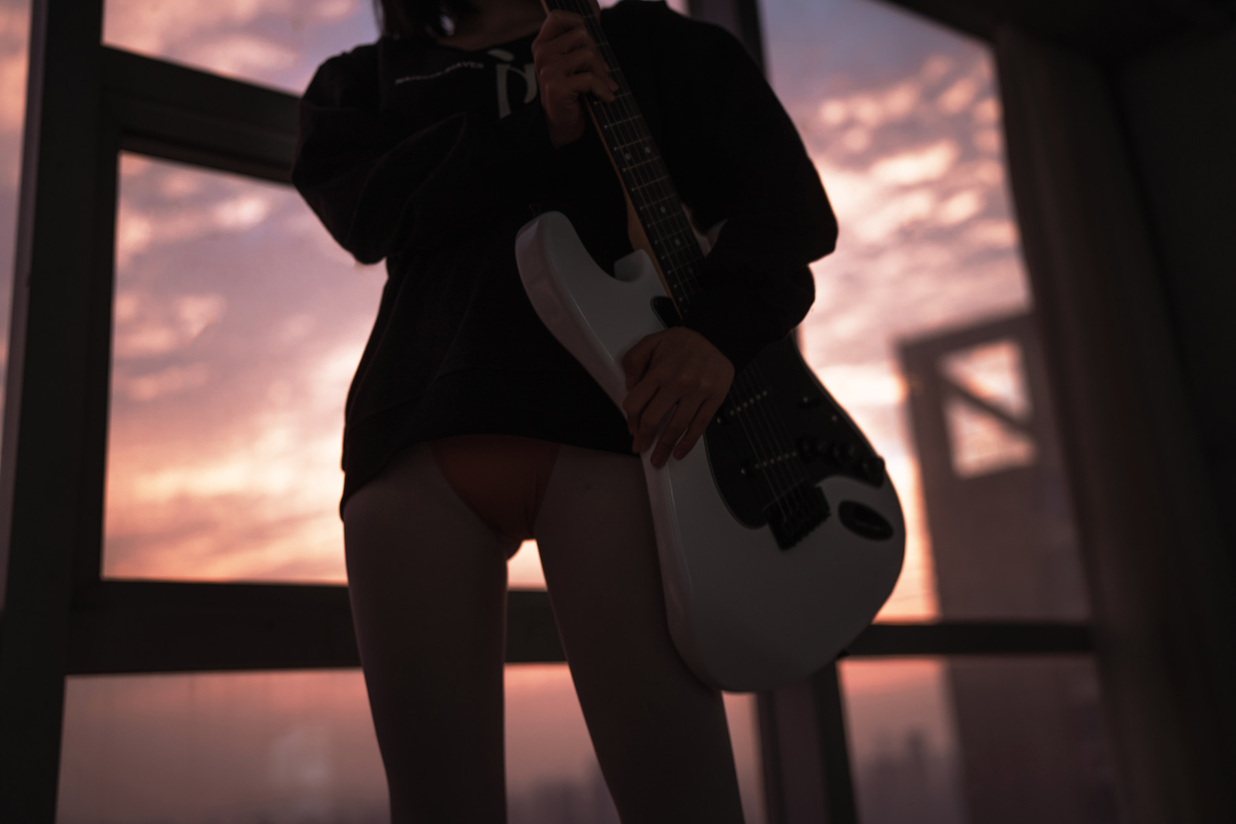 Cosplay 面饼仙儿 升玖 53