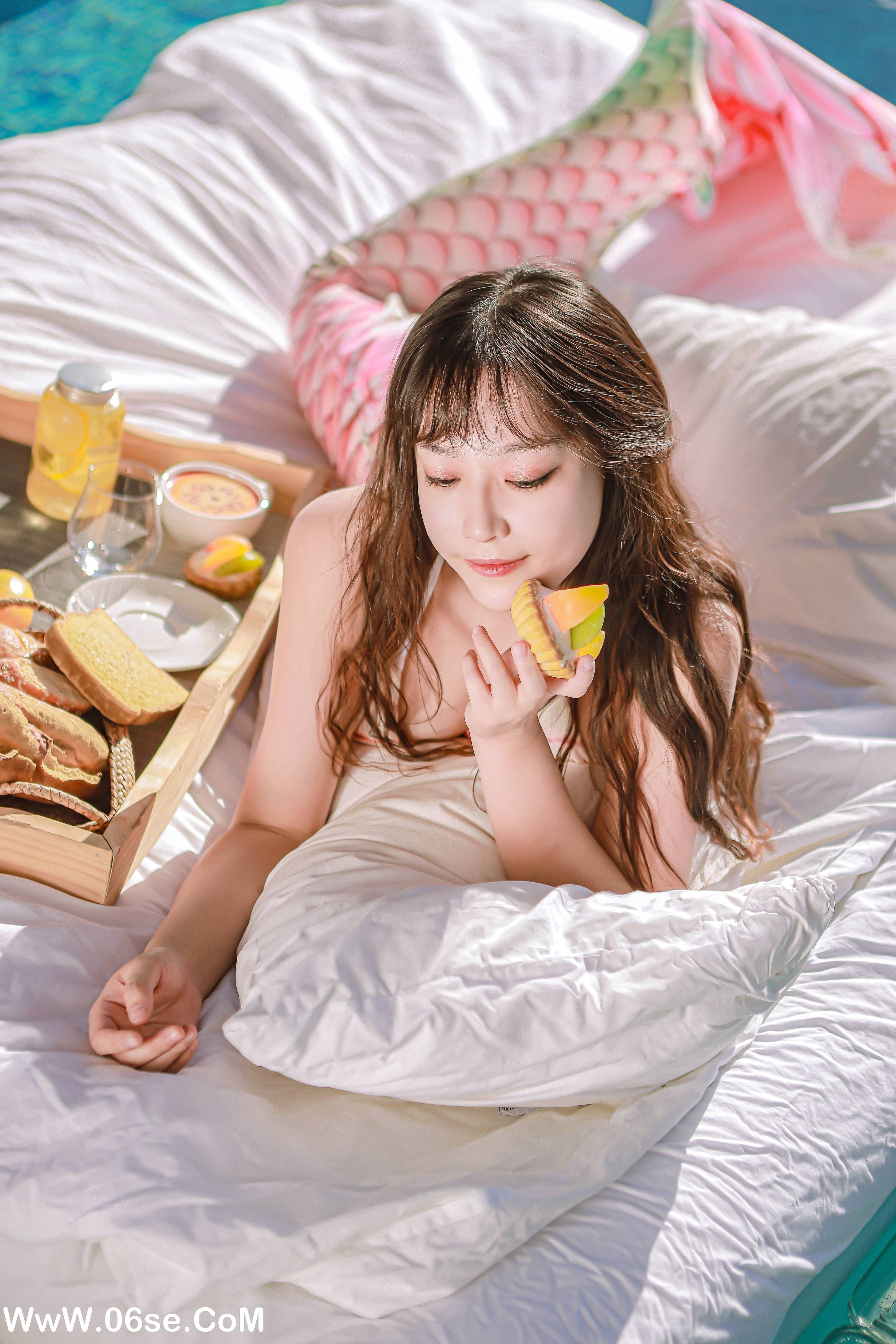 图片[6]-[YITUYU艺图语]2022.01.17 人鱼小姐 Tuki–ff14持续中毒中[37+1P／485MB]-六色网