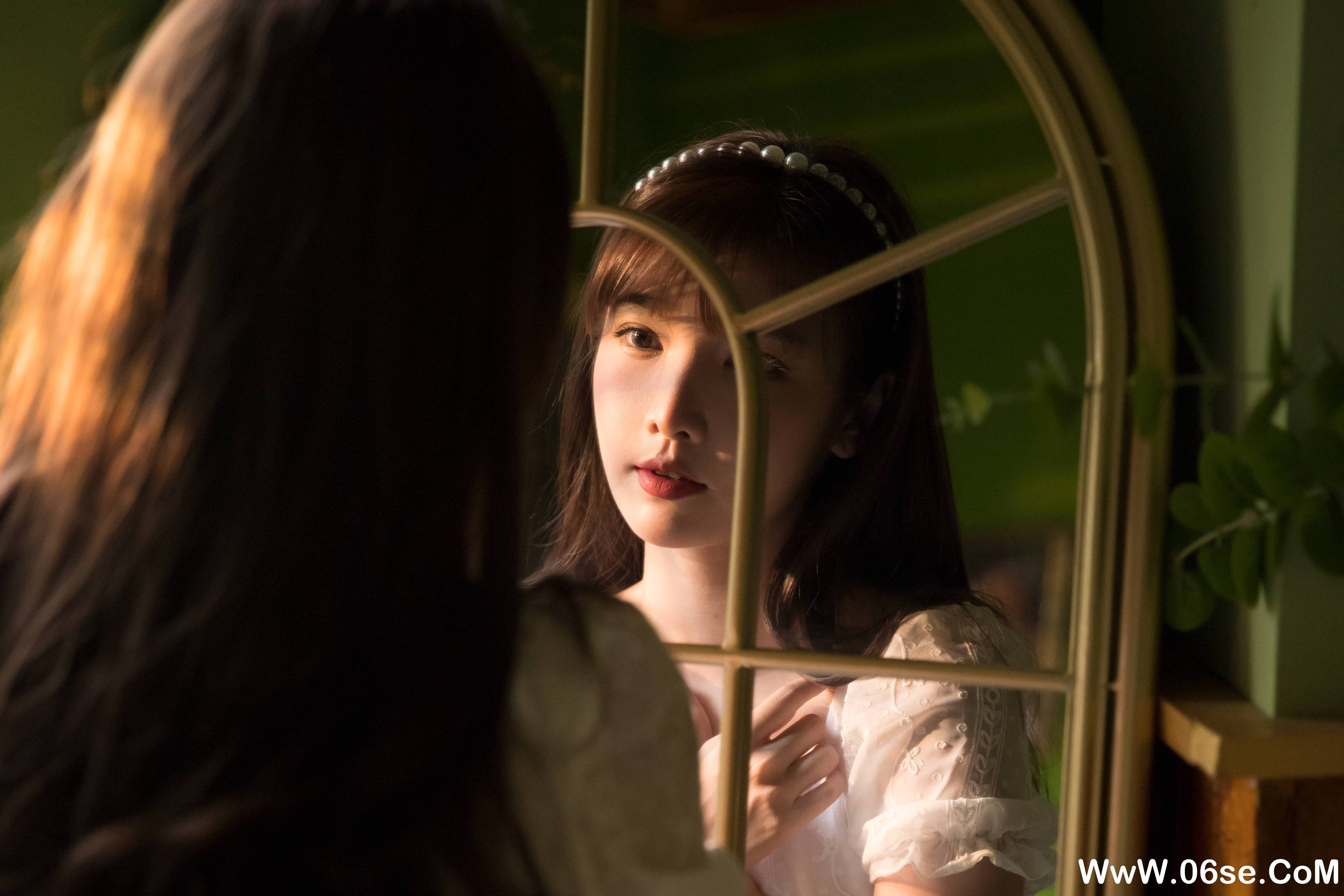 图片[10]-[YITUYU艺图语]2021.09.11 午后的思念 湘湘[36+1P／595MB]-六色网