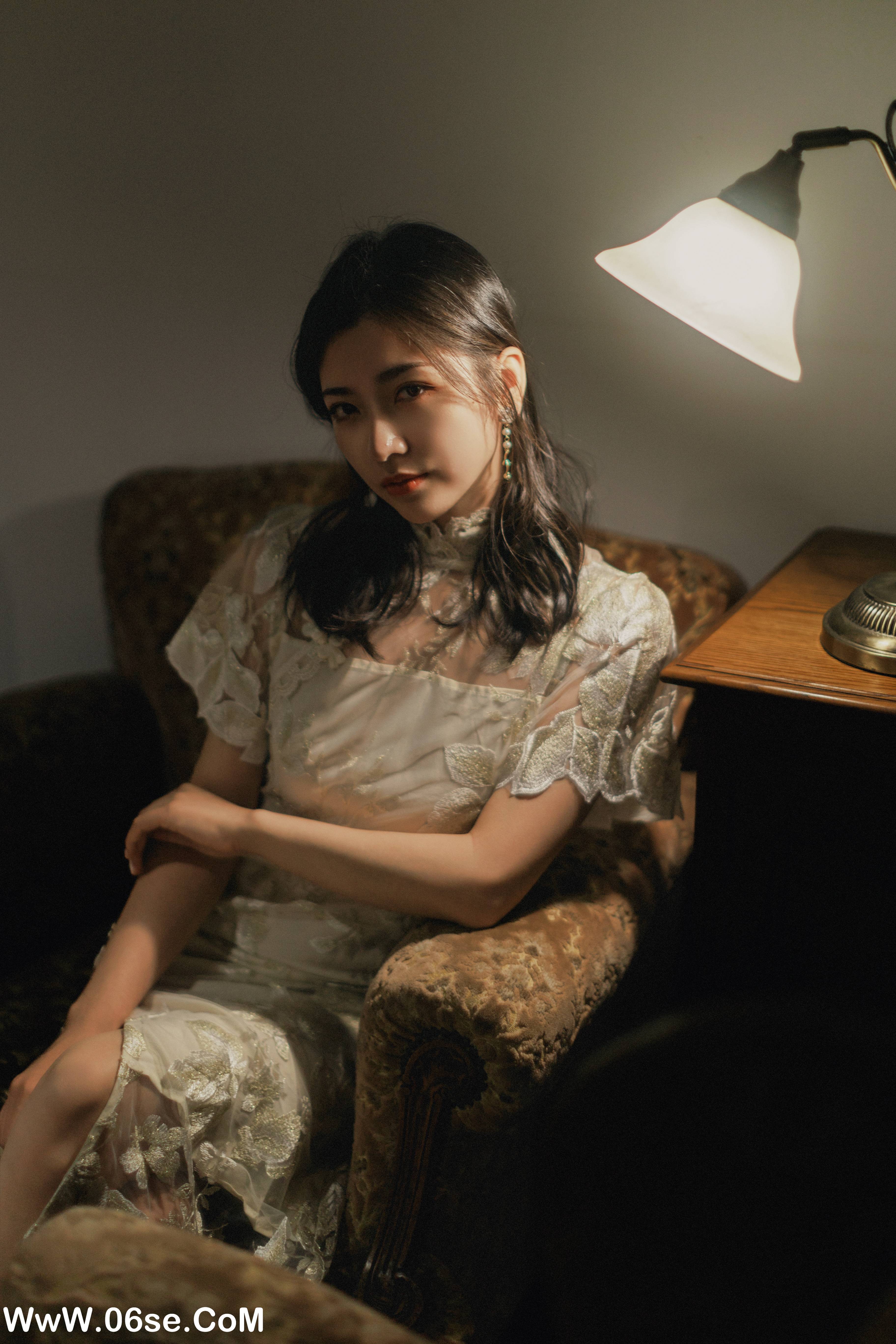 图片[7]-[YITUYU艺图语]2022.09.07 旧时光 环环[34+1P／463MB]-六色网