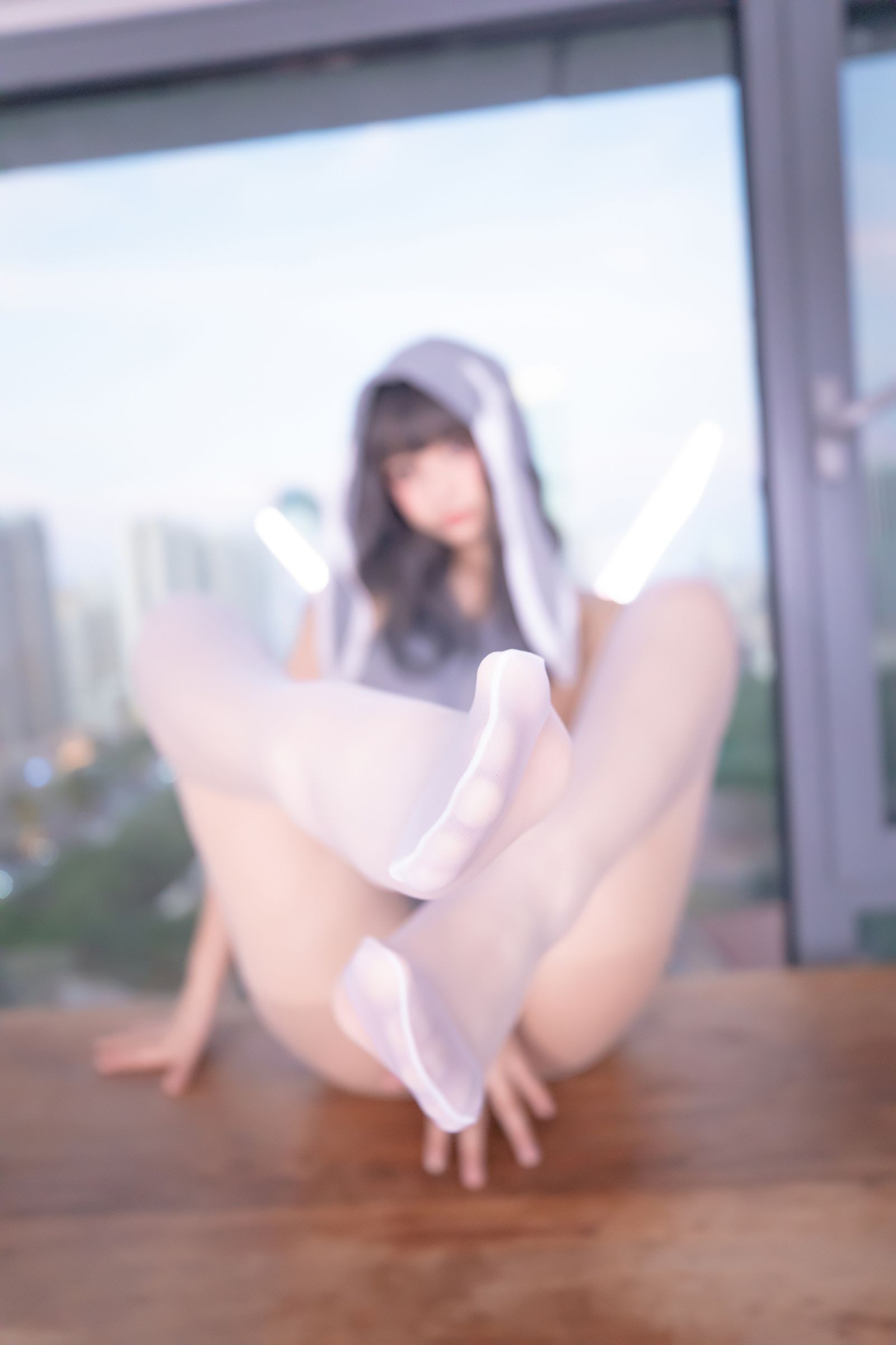 神楽坂真冬 - 21年10月微博订阅[92P-352MB] 77