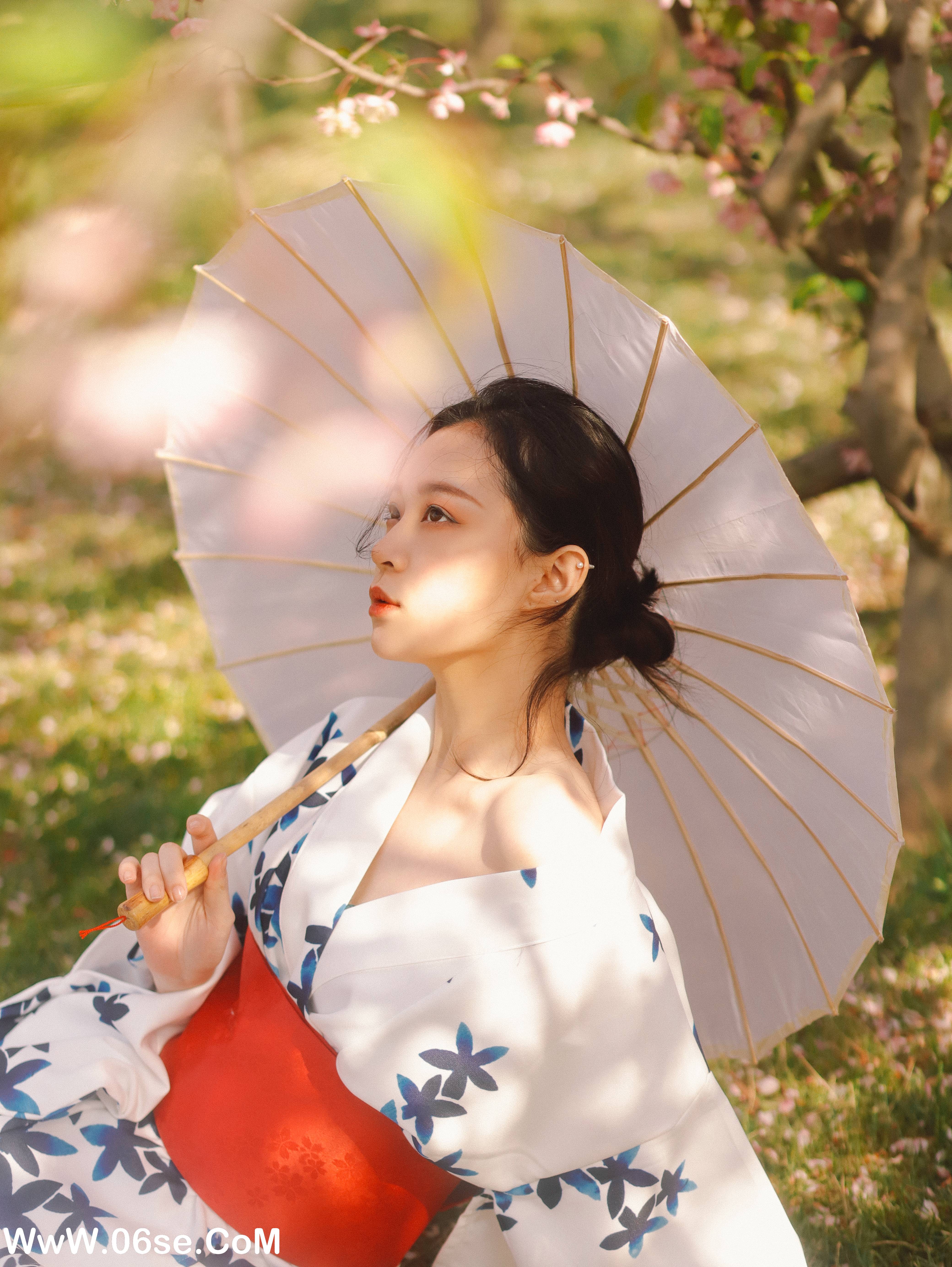 图片[28]-[YITUYU艺图语]2022.10.22 樱花季节 小月[27+1P／382MB]-六色网