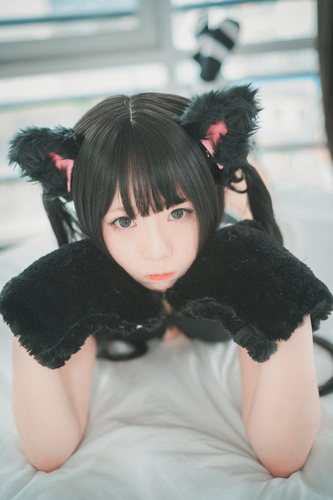Maruemon 마루에몽, [DJAWA] Realised Feral Cat Set.02 17