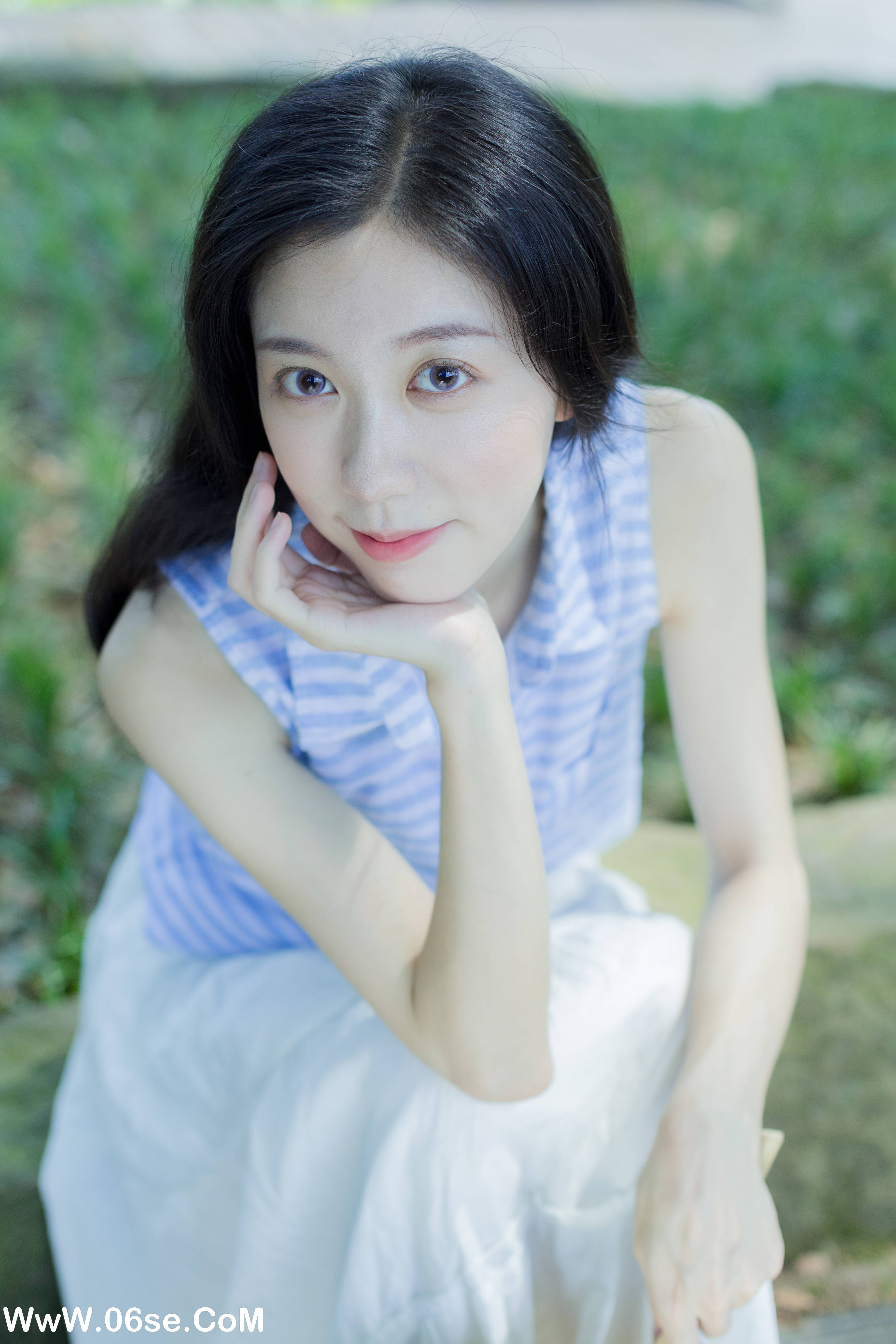 图片[3]-[YITUYU艺图语]2022.09.23 在你的身边 饲猫少女-[35+1P／374MB]-六色网