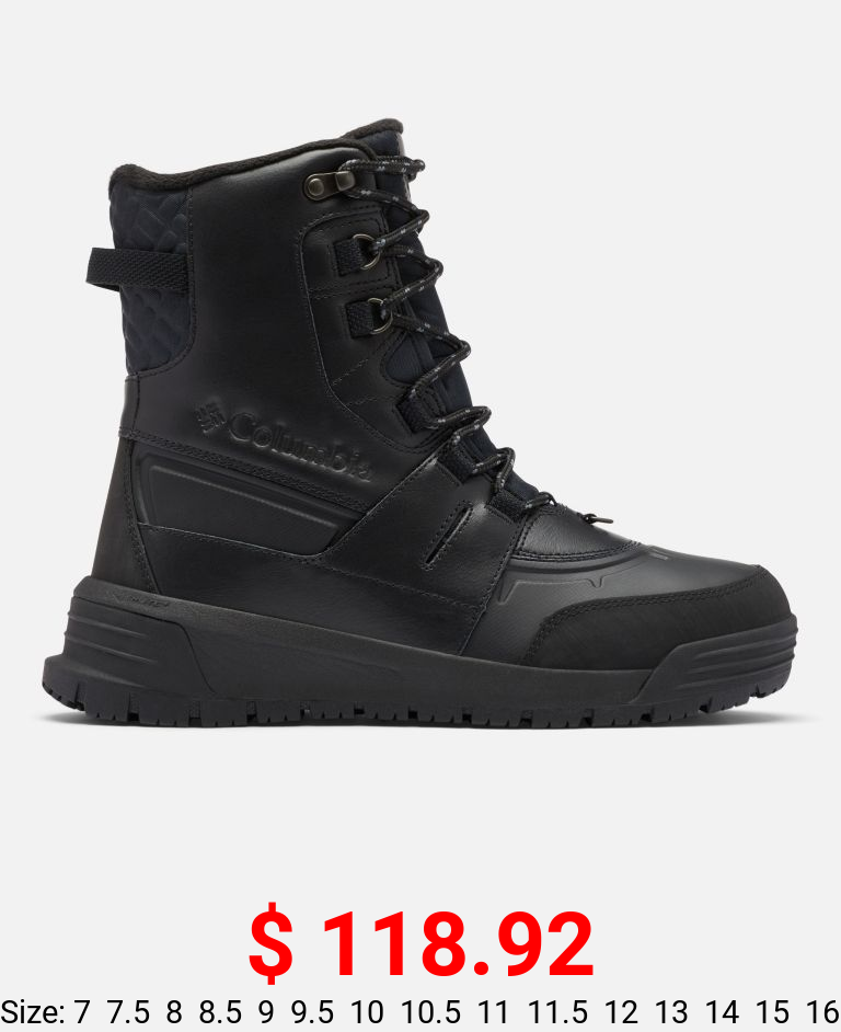 Men's Bugaboot™ Celsius Plus Omni-Heat™ Infinity Boot - Wide