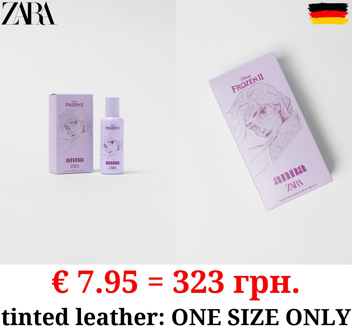 50 ML / 1.69 oz ANNA © DISNEY