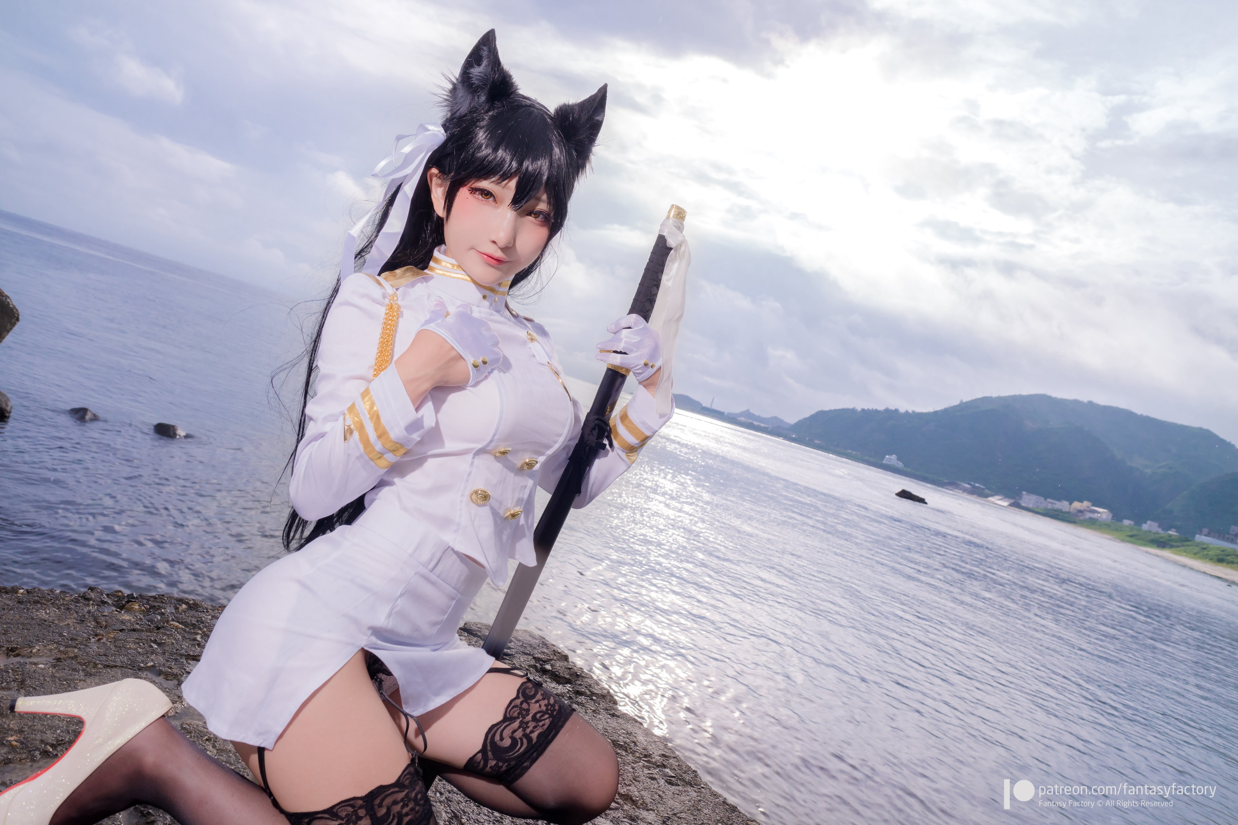 Fantasy Factory小丁 132P 117