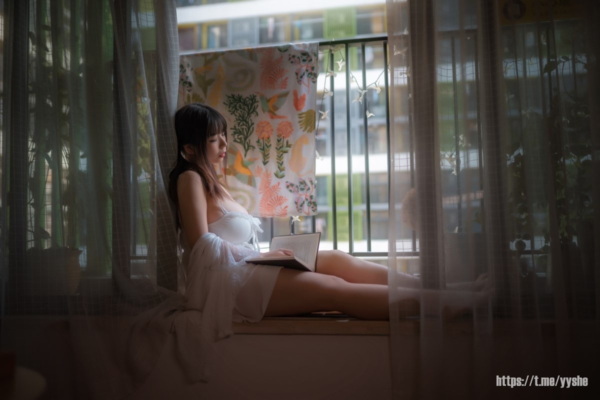 无颜小天使 - 邻家的老婆 [42P] 23
