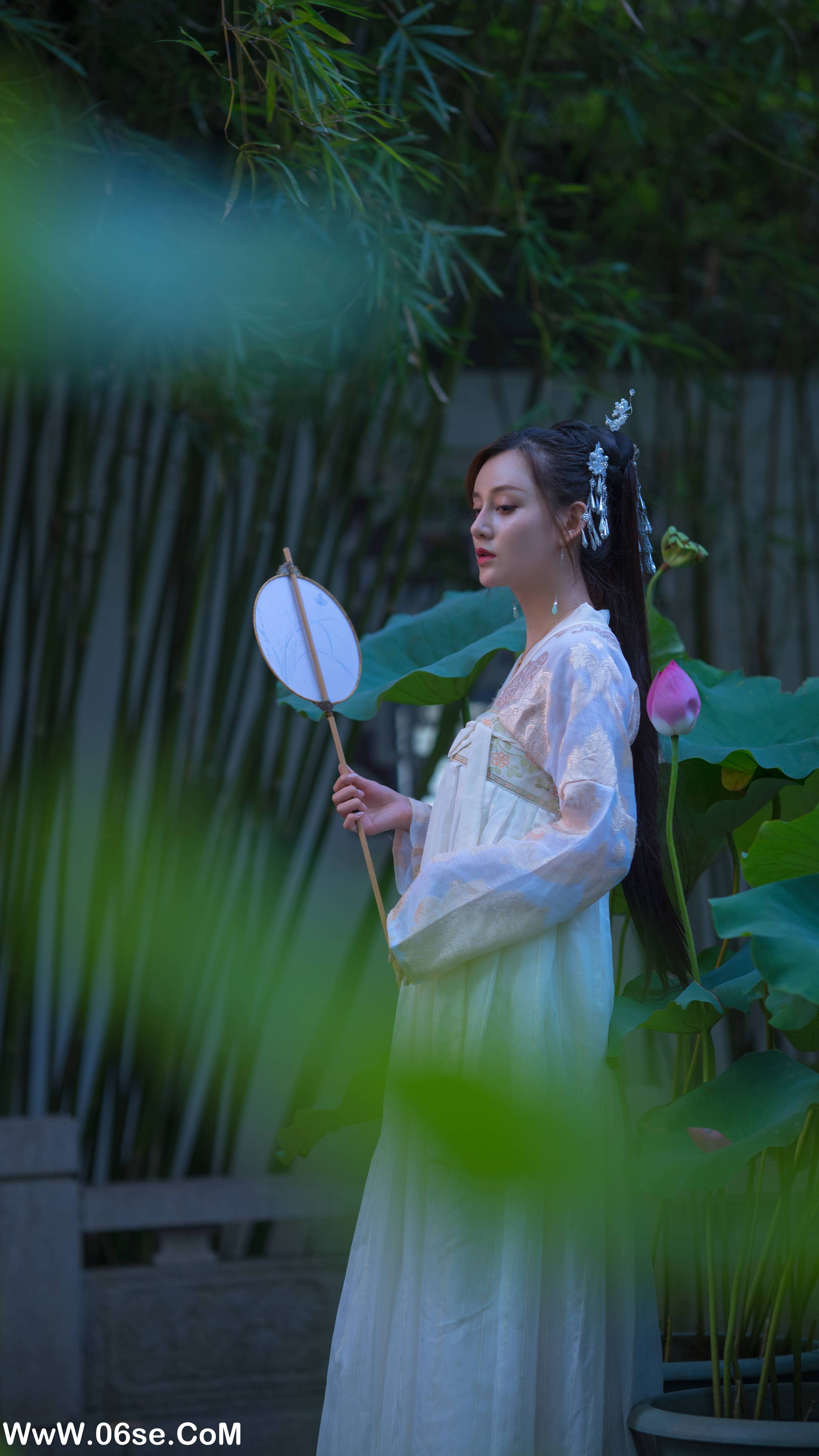图片[11]-[YITUYU艺图语]2022.02.16 嫣然记 朵朵[54+1P／678MB]-六色网