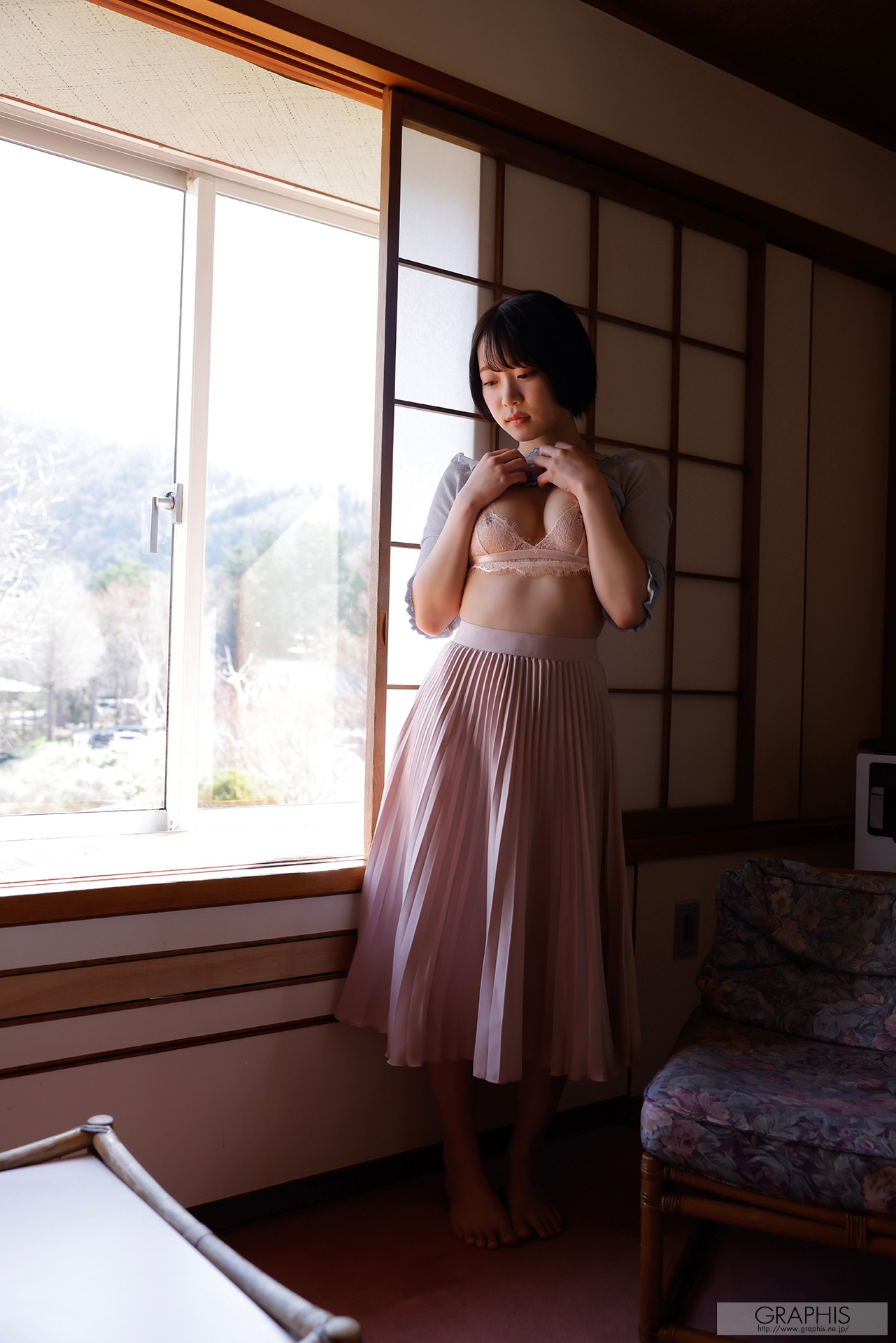 [Graphis] Gals - Yura Kano 架乃ゆら Hi-Color 121P 16